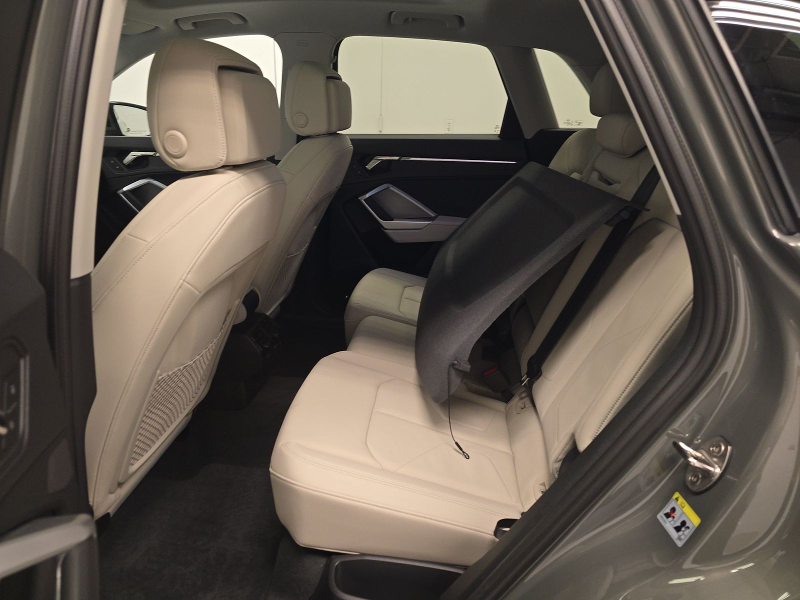 2024 Audi Q3 S line Premium Plus AWD