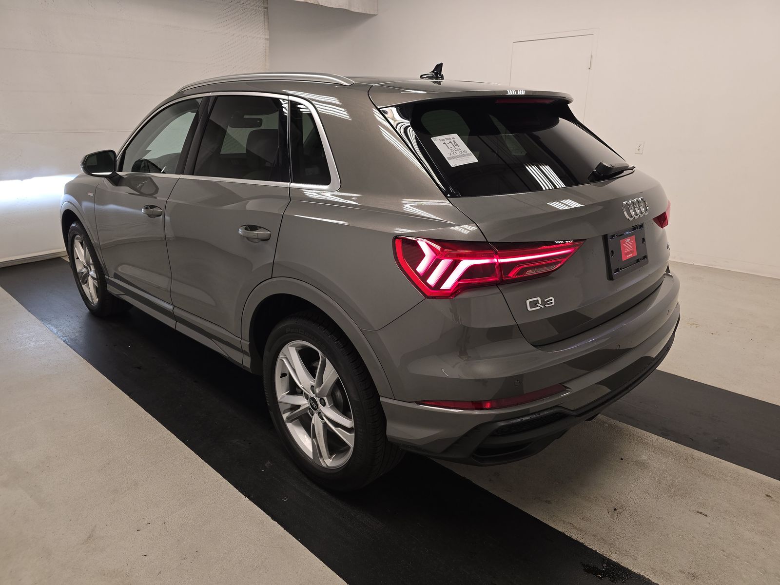 2024 Audi Q3 S line Premium Plus AWD