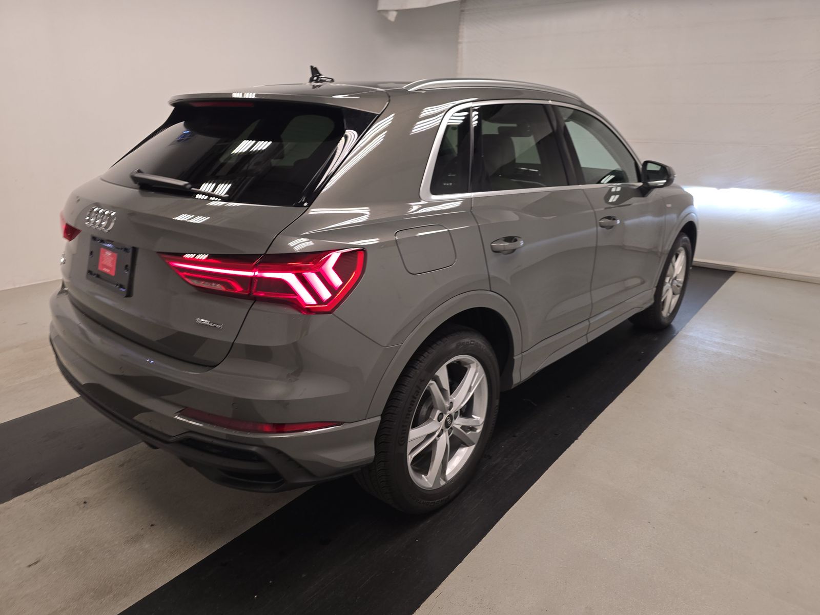2024 Audi Q3 S line Premium Plus AWD