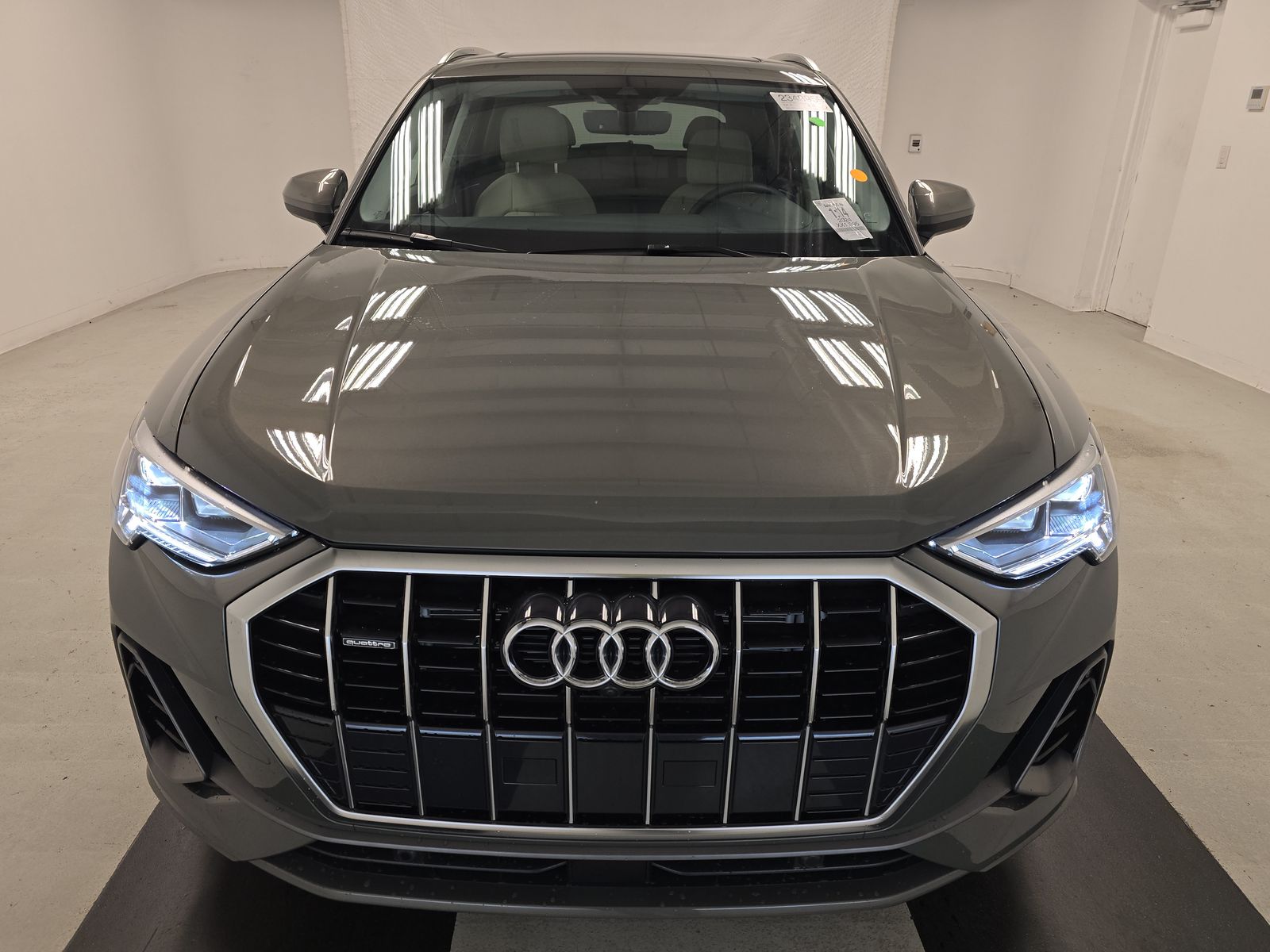 2024 Audi Q3 S line Premium Plus AWD