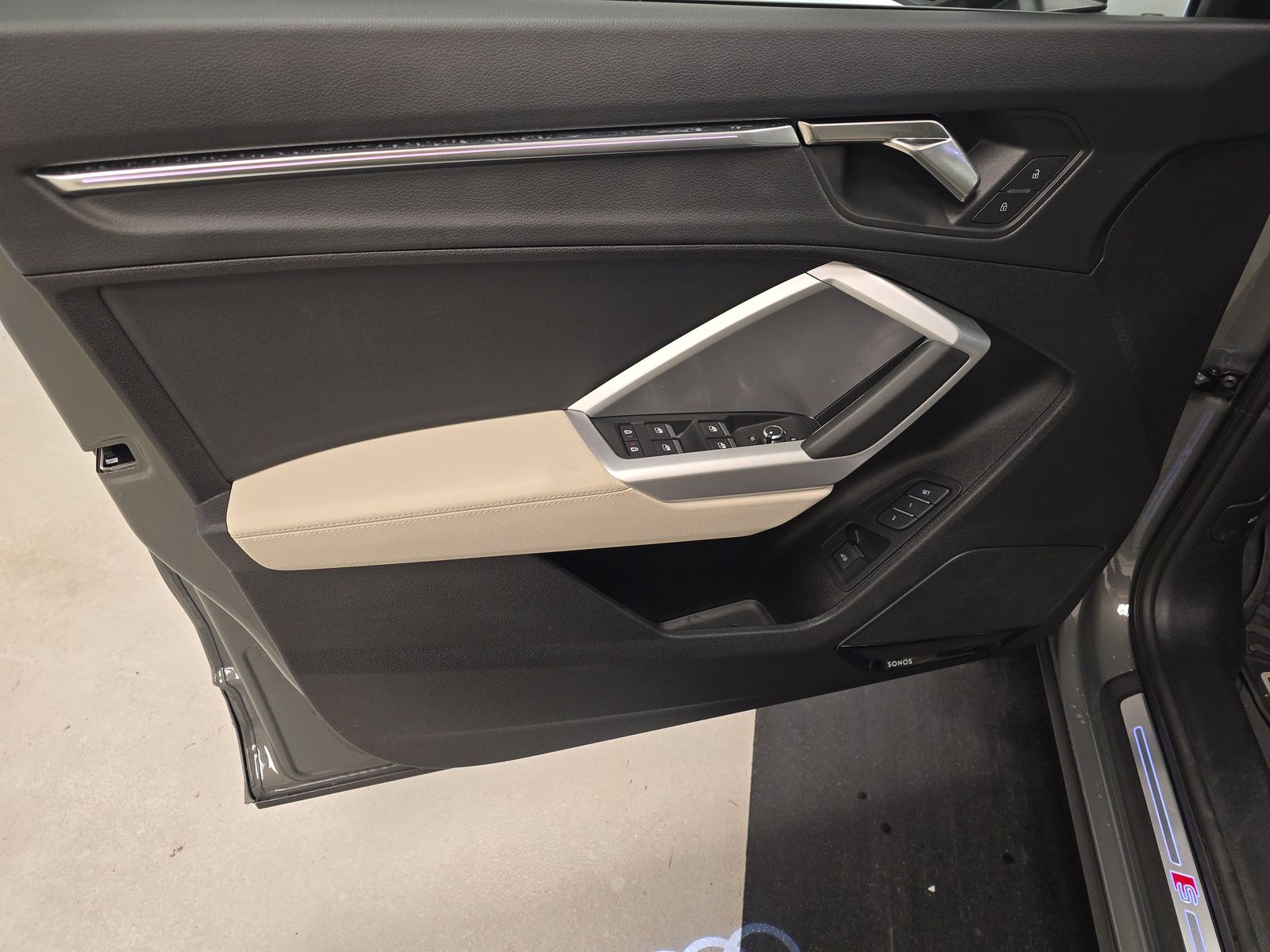 2024 Audi Q3 S line Premium Plus AWD