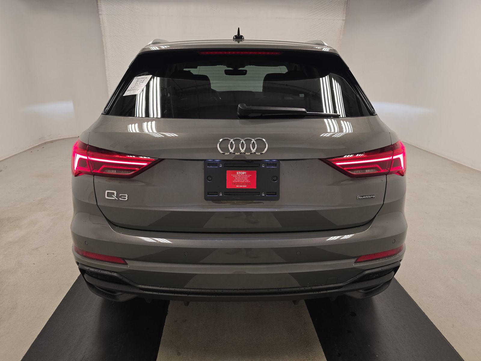 2024 Audi Q3 S line Premium Plus AWD