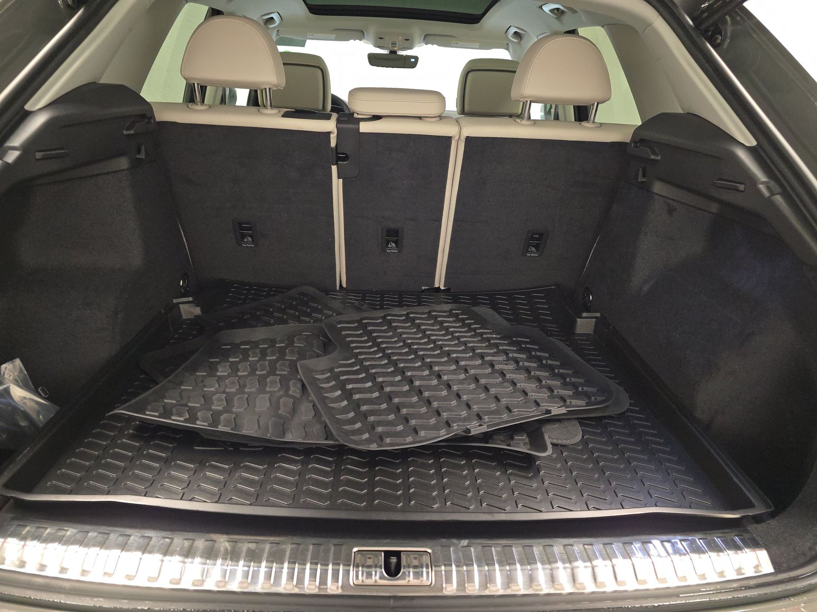 2024 Audi Q3 S line Premium Plus AWD