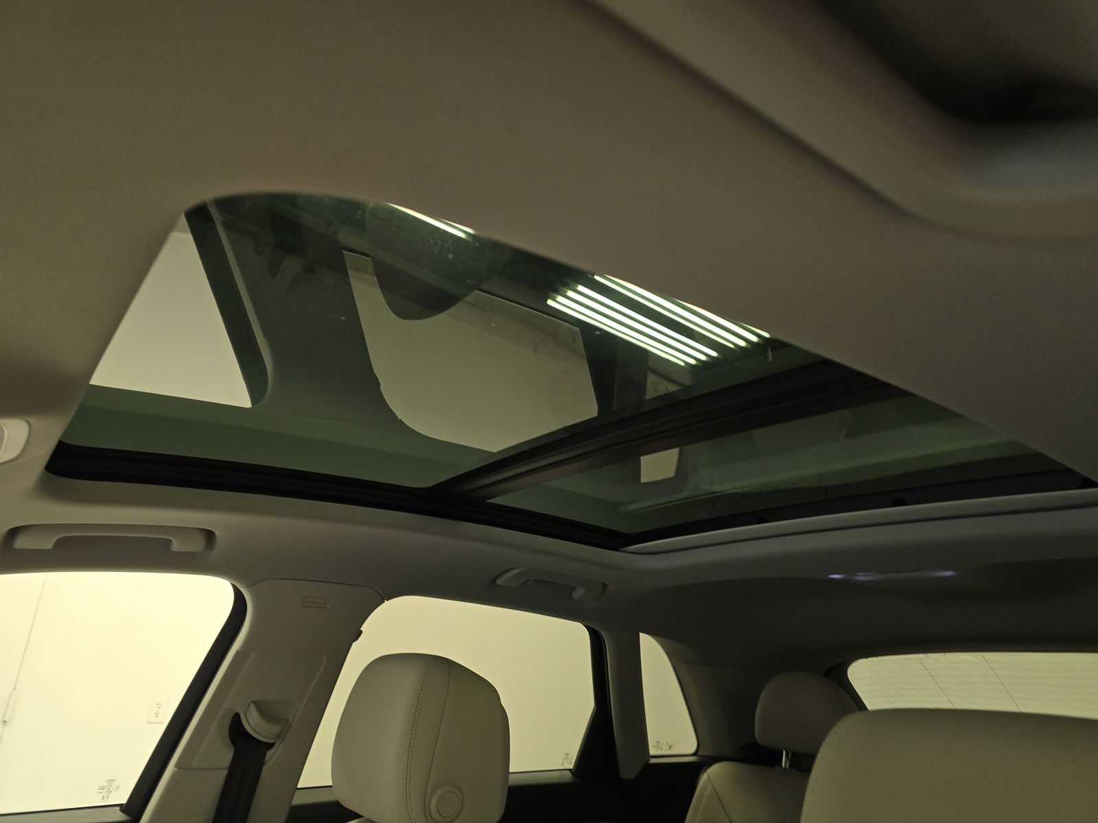 2024 Audi Q3 S line Premium Plus AWD