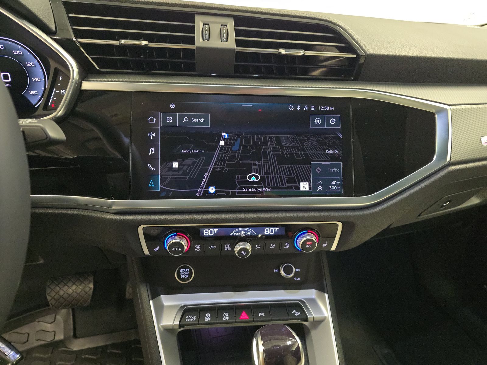 2024 Audi Q3 S line Premium Plus AWD