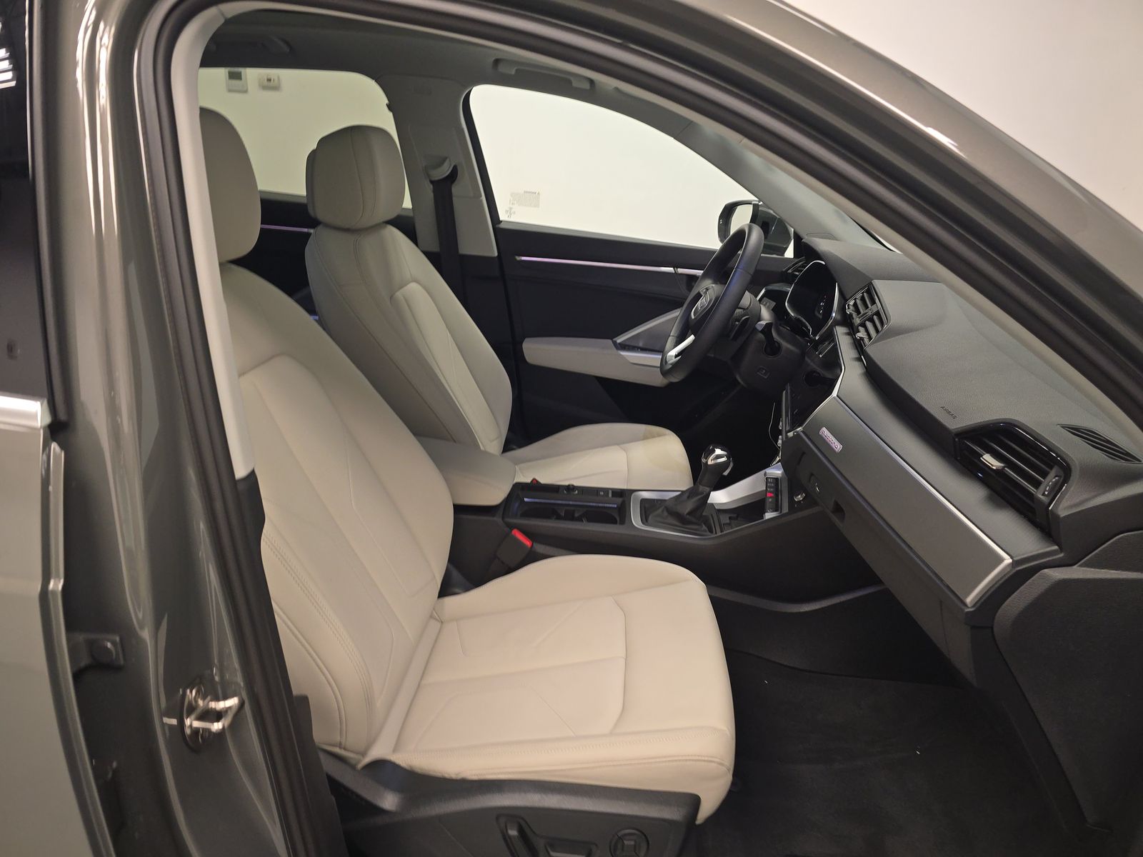 2024 Audi Q3 S line Premium Plus AWD