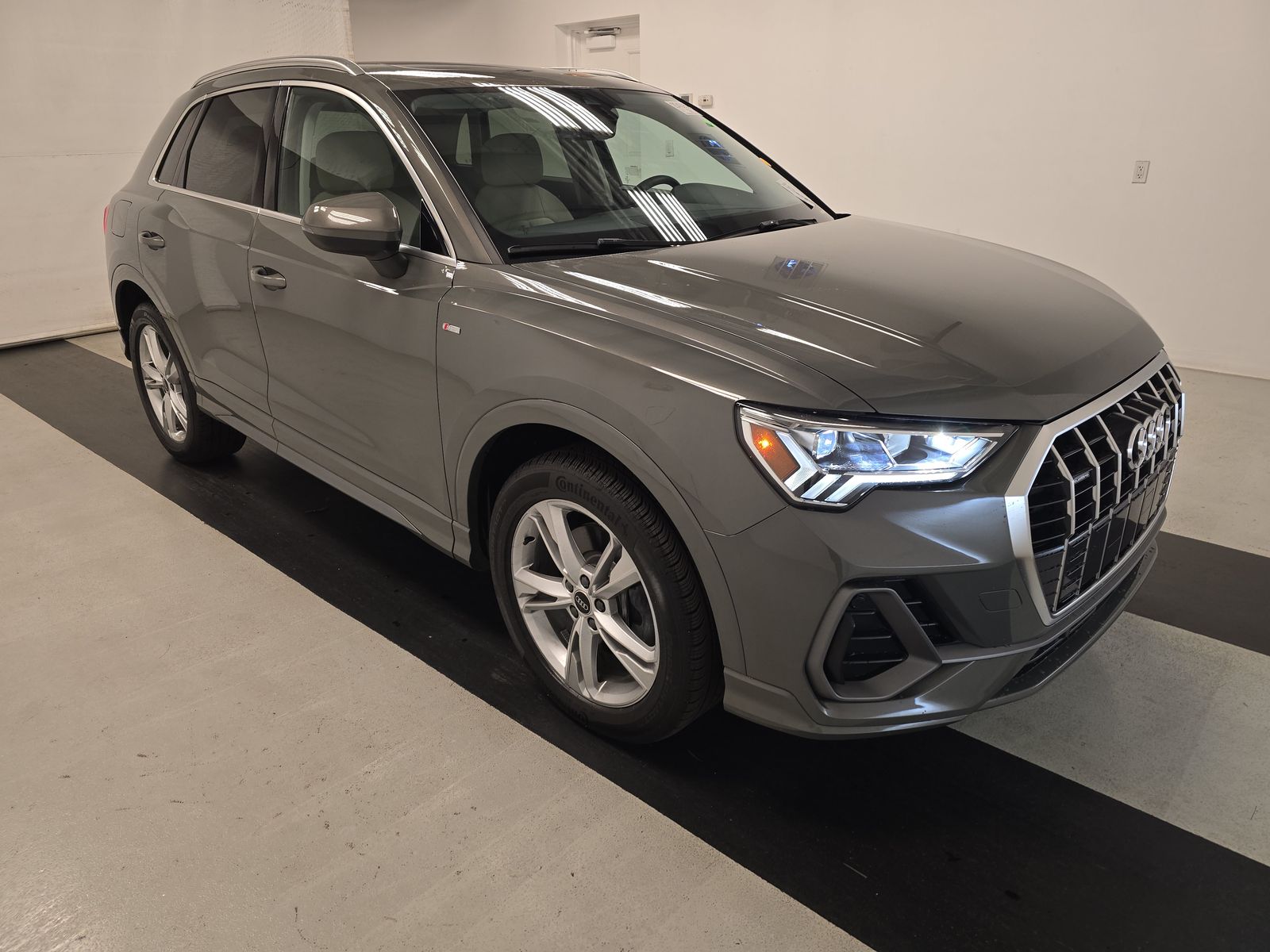 2024 Audi Q3 S line Premium Plus AWD