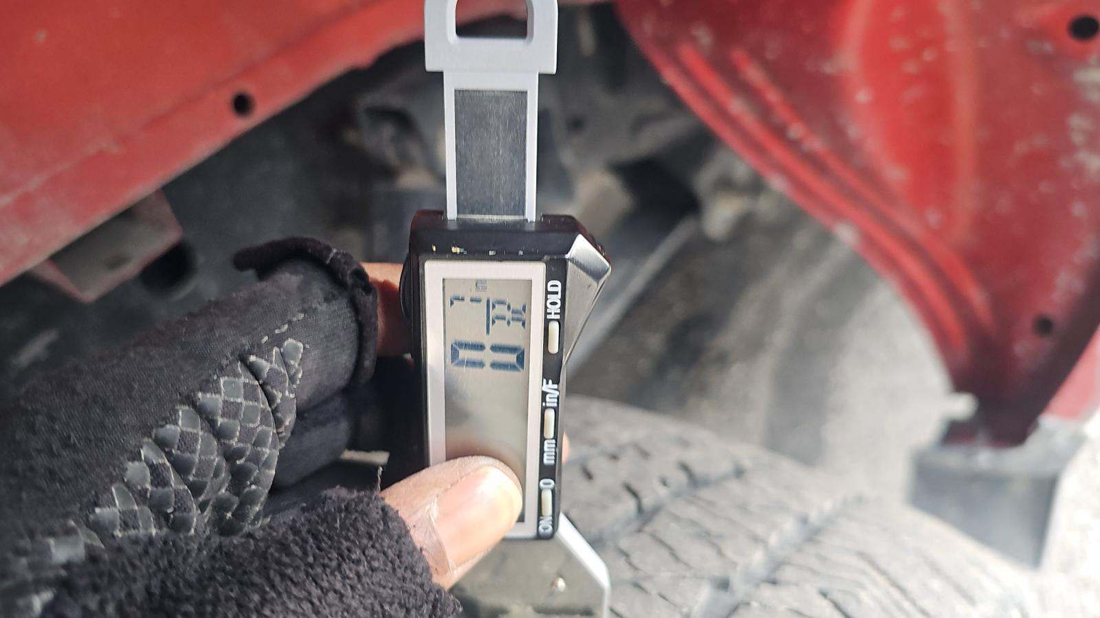 2023 Ford F-150 XL AWD