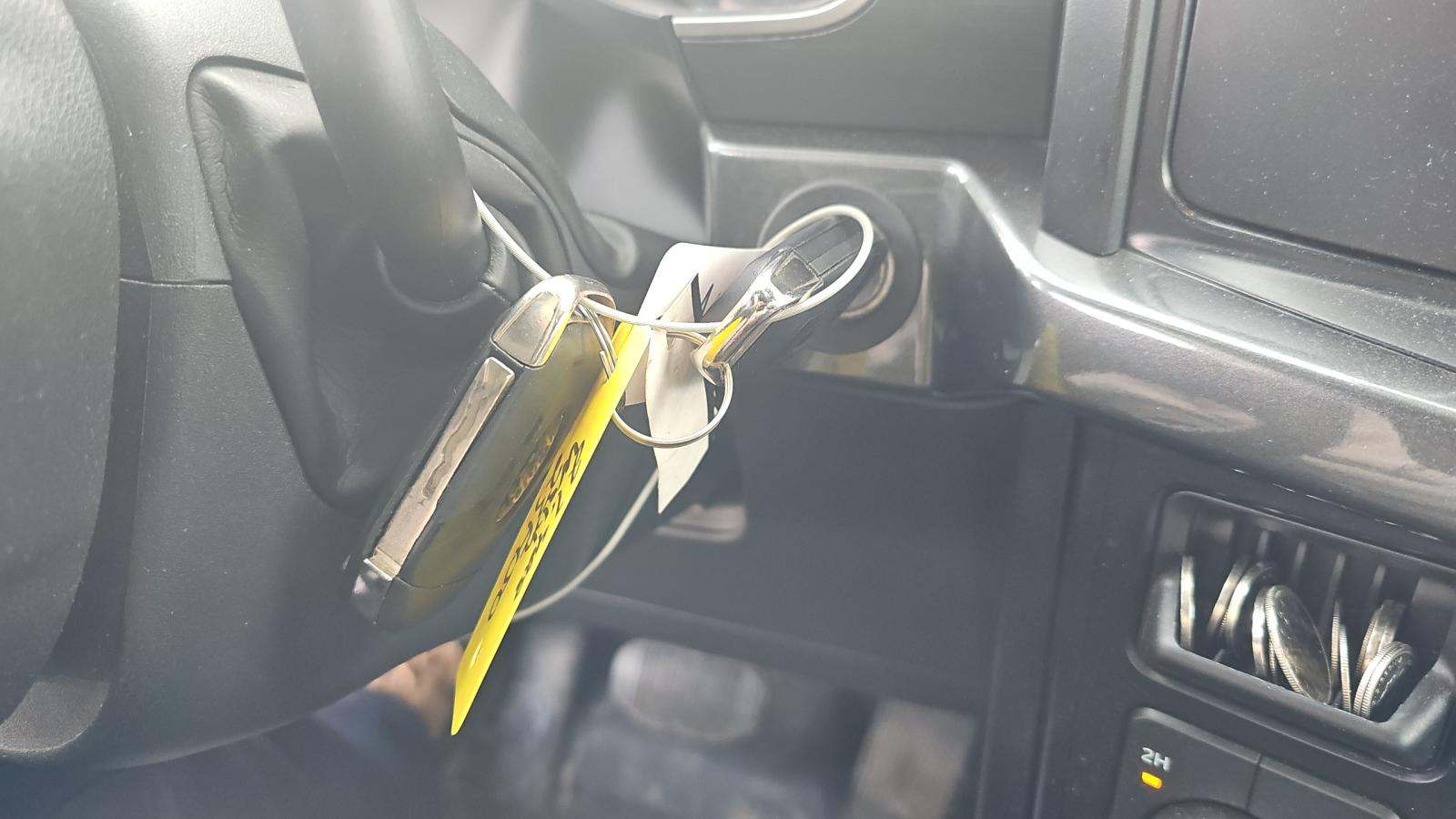 2023 Ford F-150 XL AWD