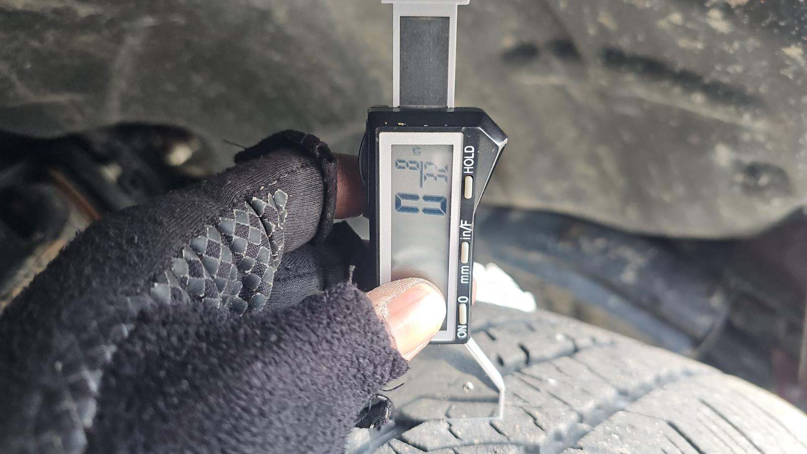 2023 Ford F-150 XL AWD