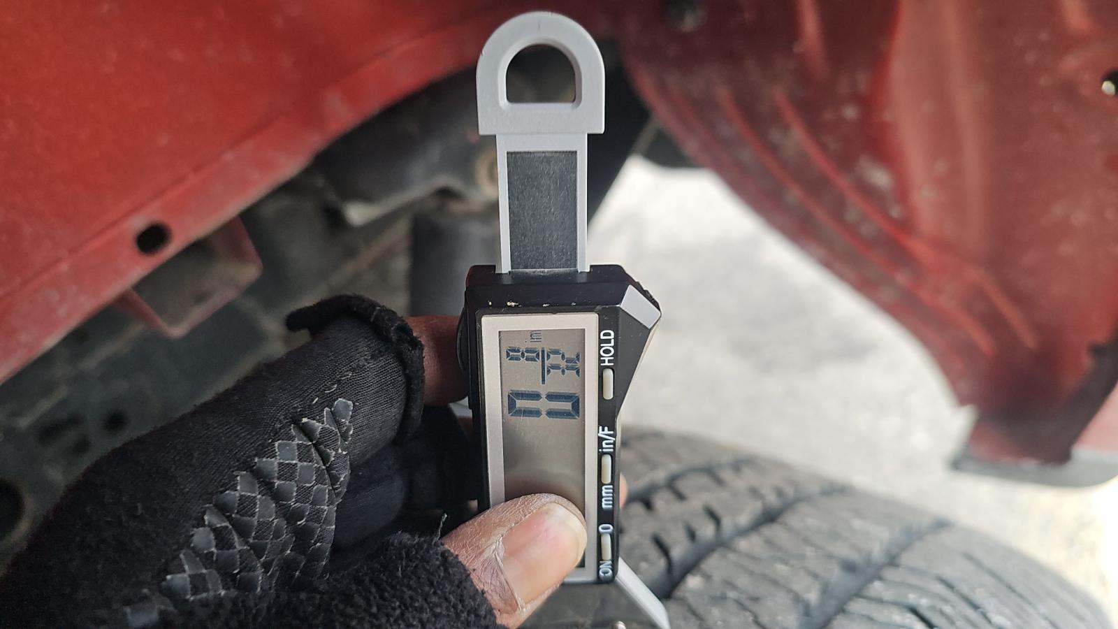 2023 Ford F-150 XL AWD