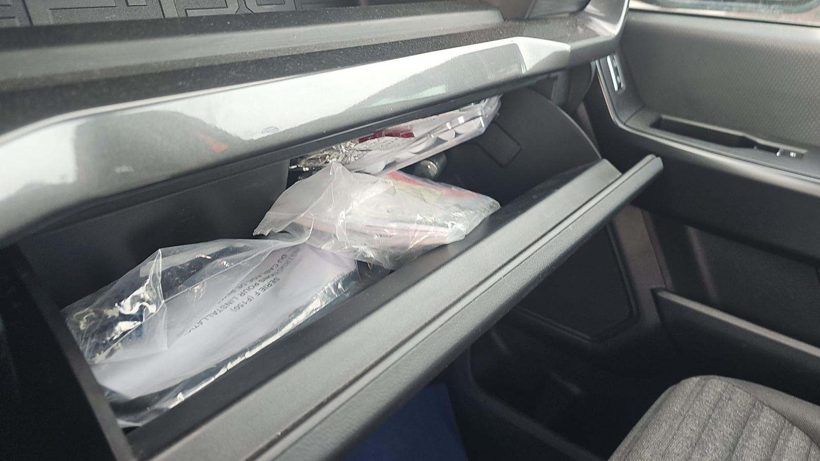 2023 Ford F-150 XL AWD