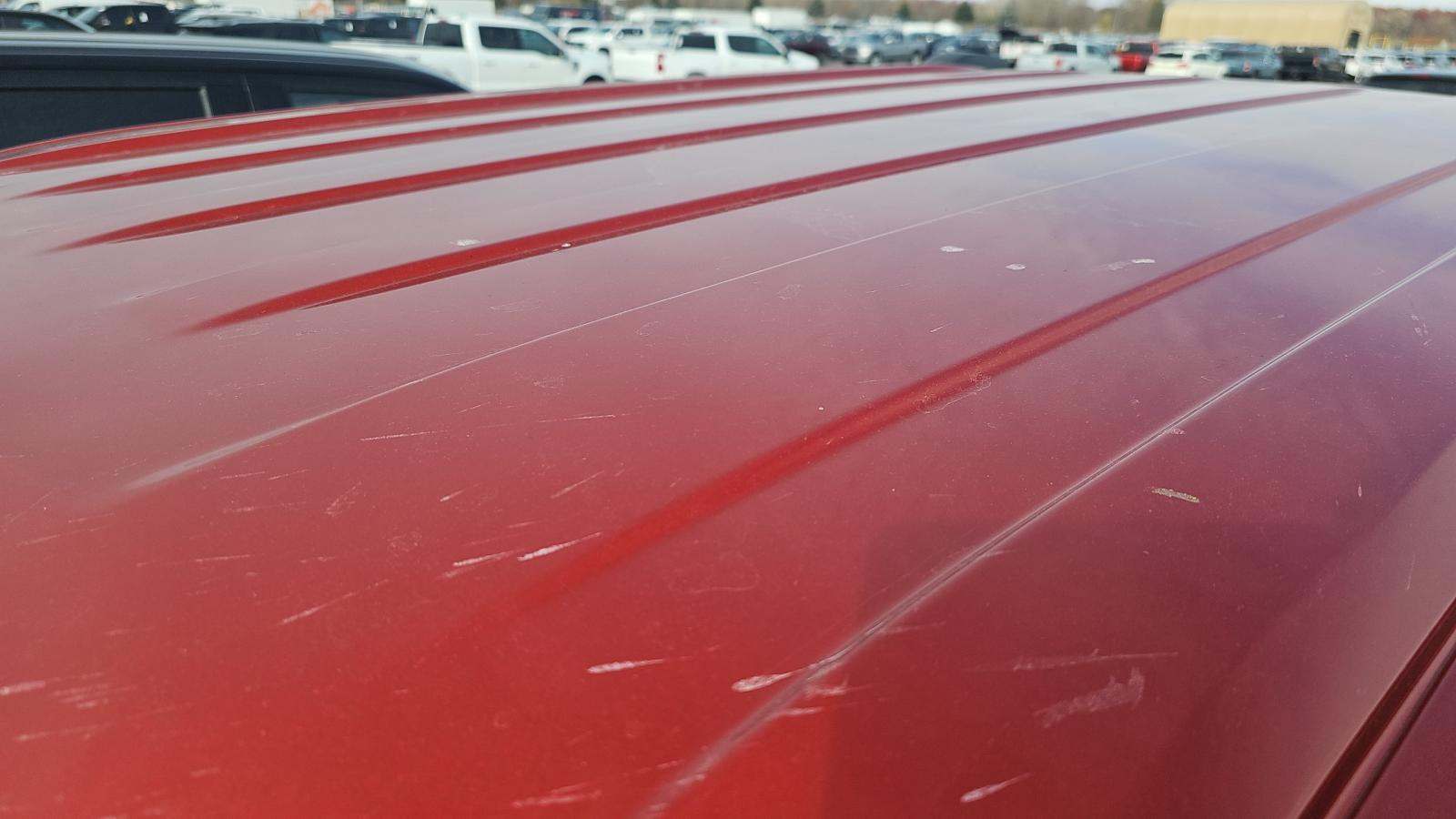 2023 Ford F-150 XL AWD