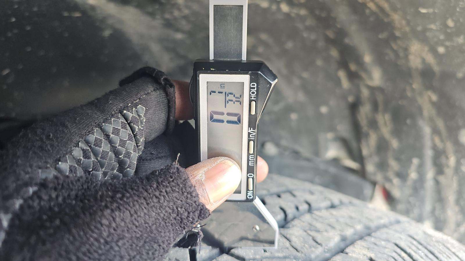 2023 Ford F-150 XL AWD