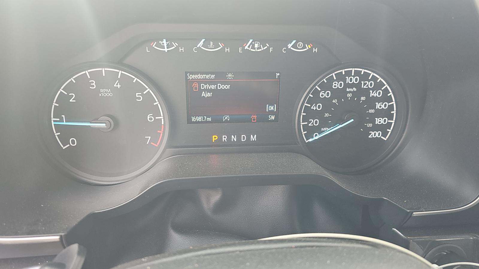 2023 Ford F-150 XL AWD