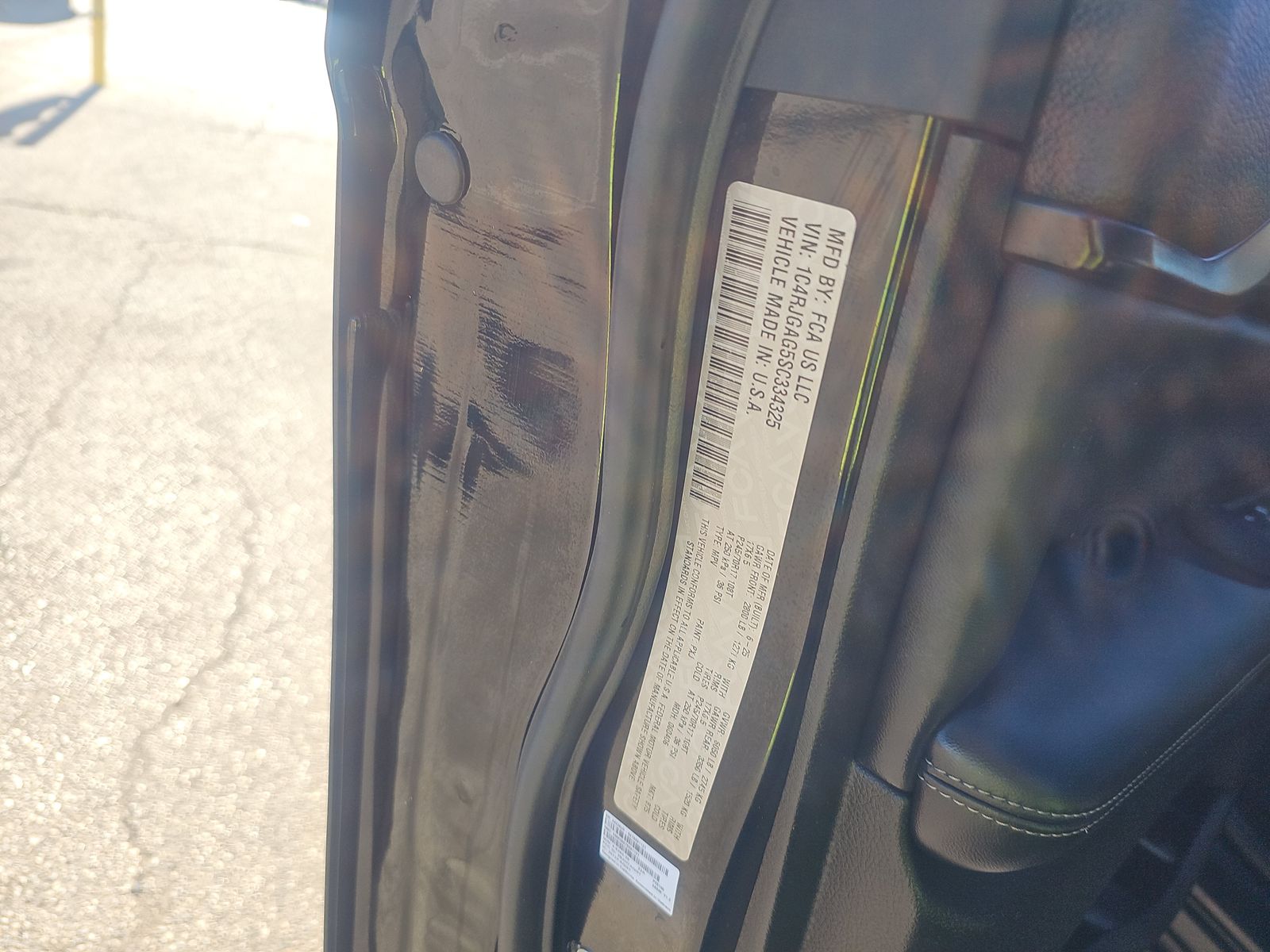 2025 Jeep Grand Cherokee Laredo RWD