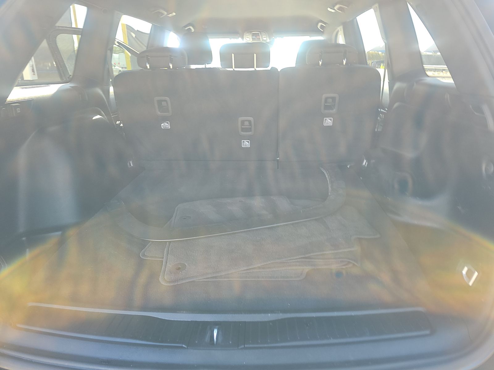 2025 Jeep Grand Cherokee Laredo RWD