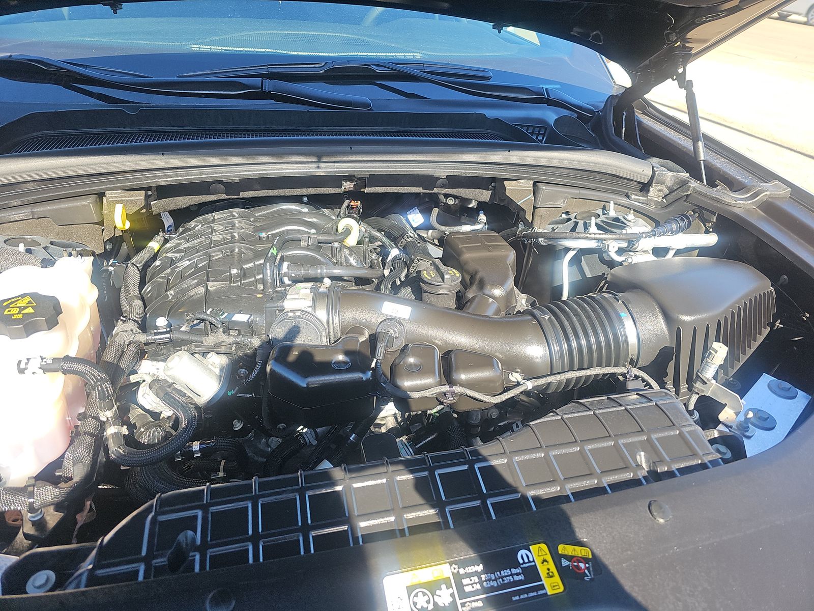 2025 Jeep Grand Cherokee Laredo RWD