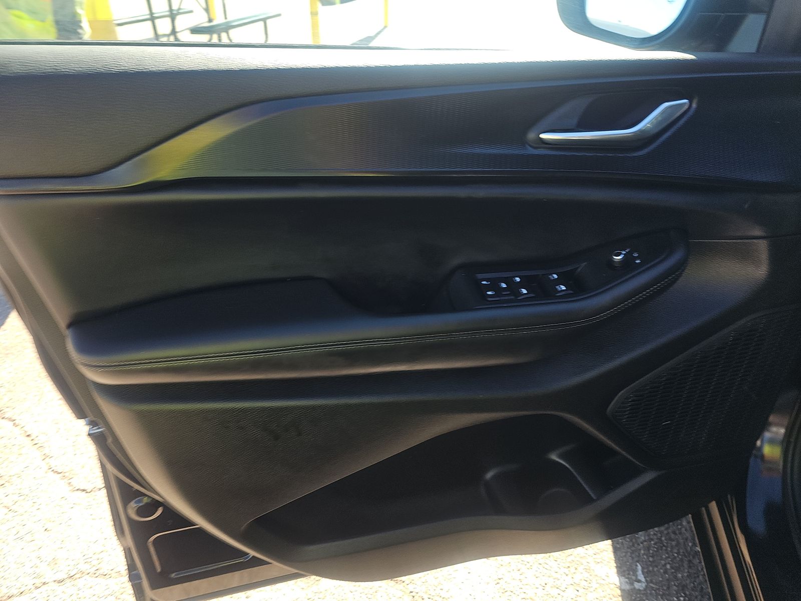 2025 Jeep Grand Cherokee Laredo RWD