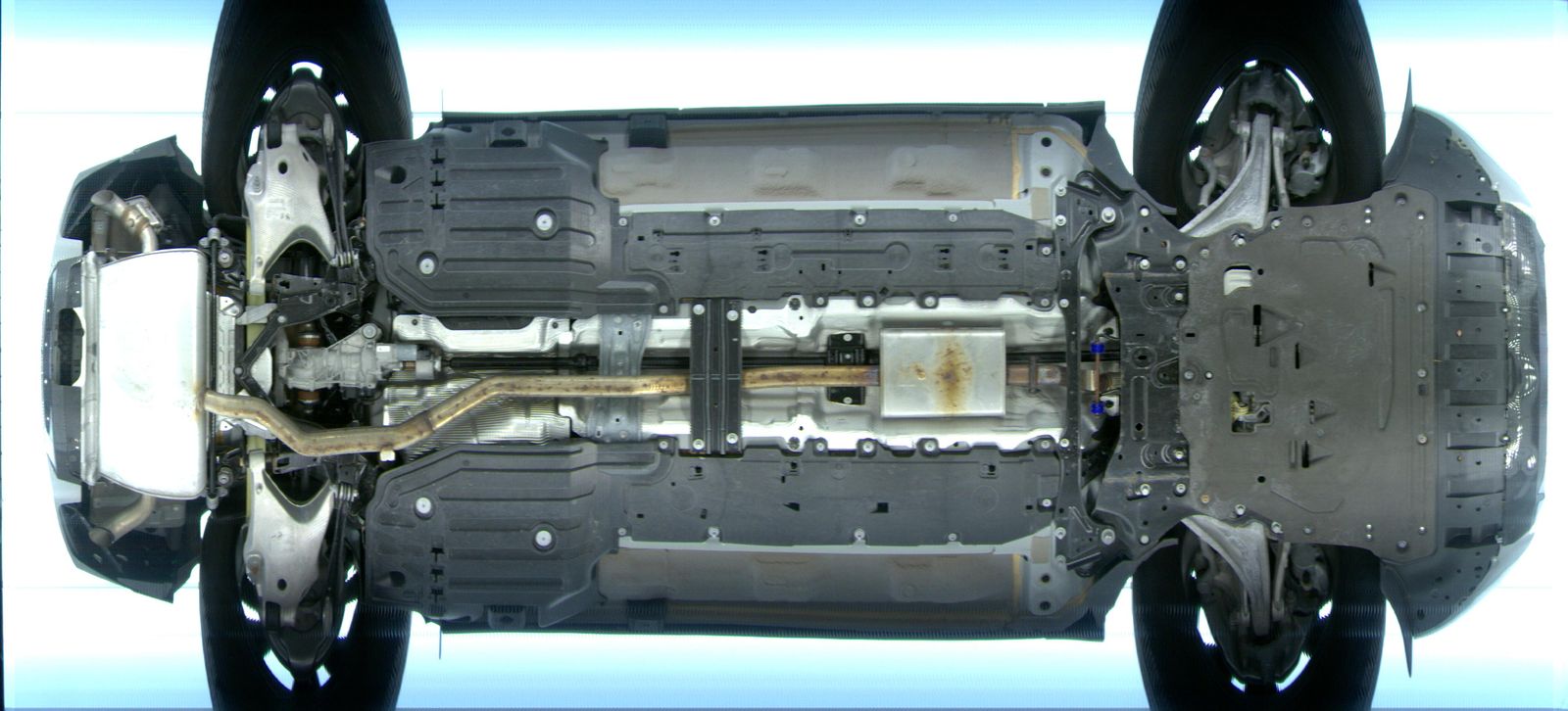 2024 Volvo XC60 B5 Core AWD