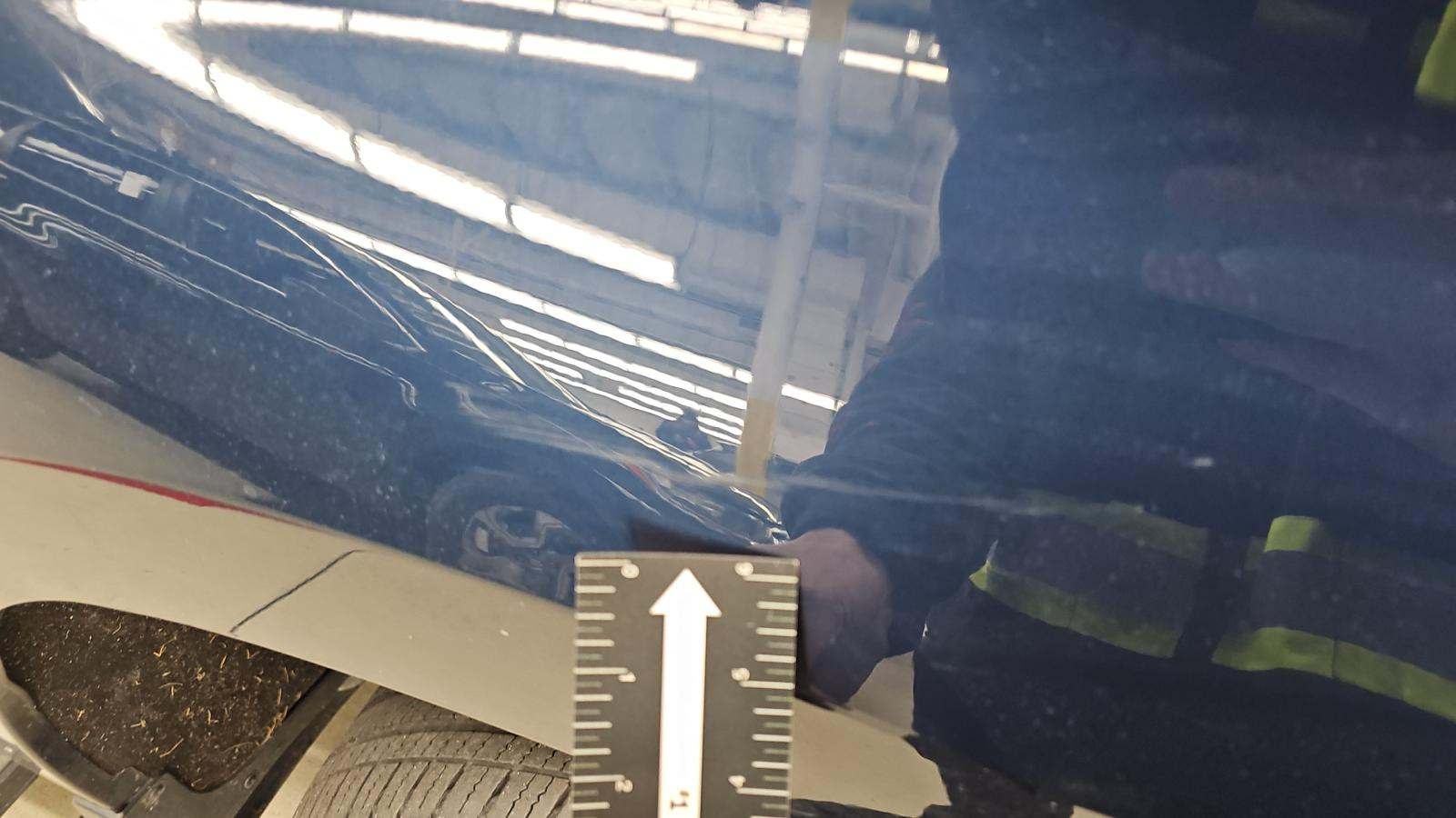 2022 Chevrolet Silverado 1500 LT AWD