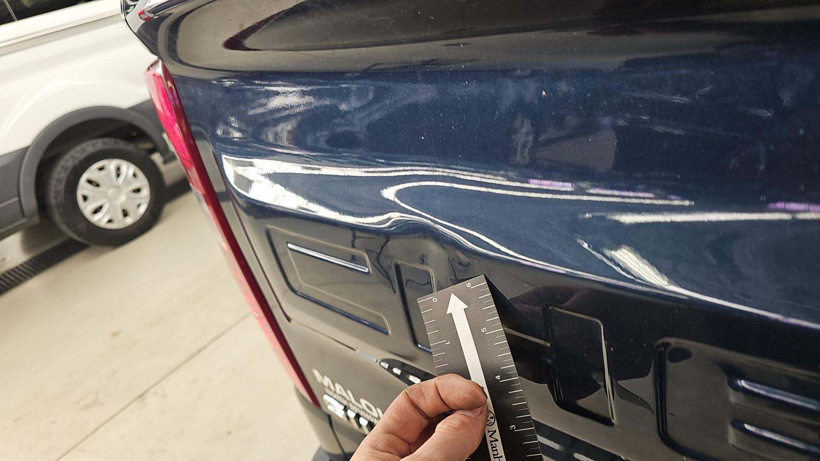 2022 Chevrolet Silverado 1500 LT AWD