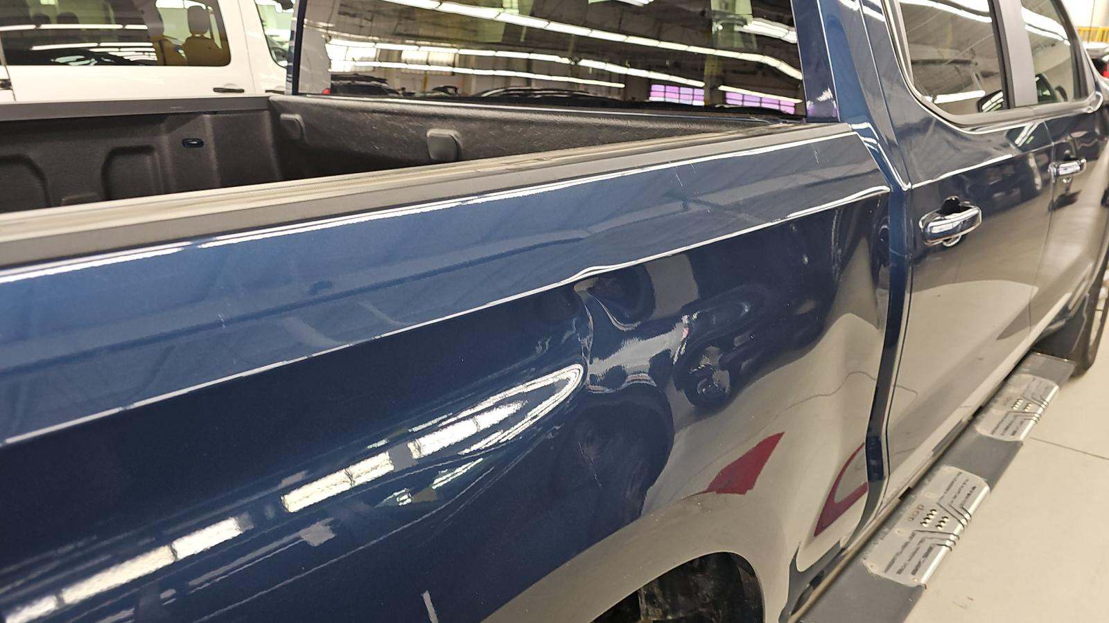 2022 Chevrolet Silverado 1500 LT AWD