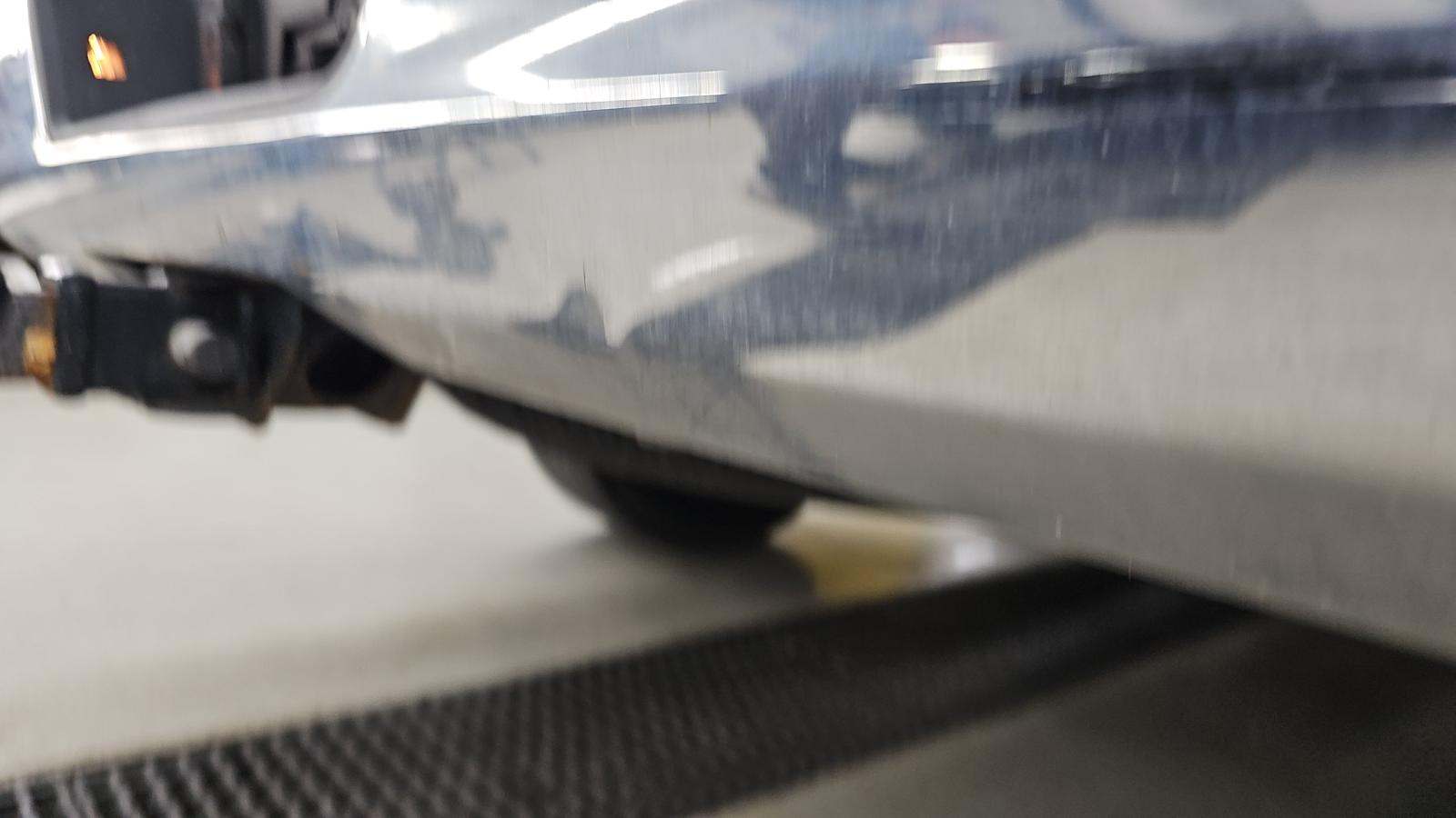 2022 Chevrolet Silverado 1500 LT AWD