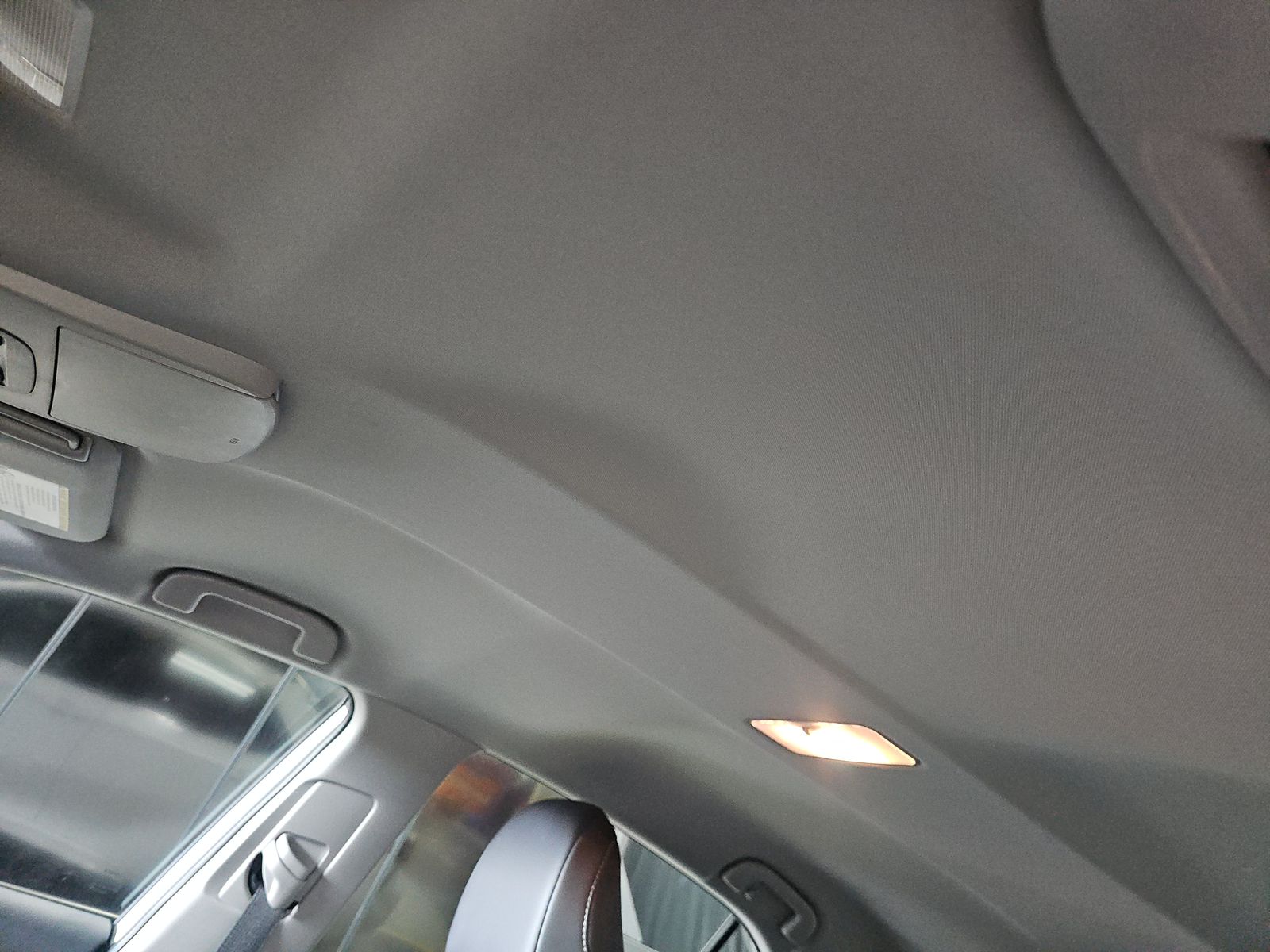 2024 Toyota Camry SE FWD