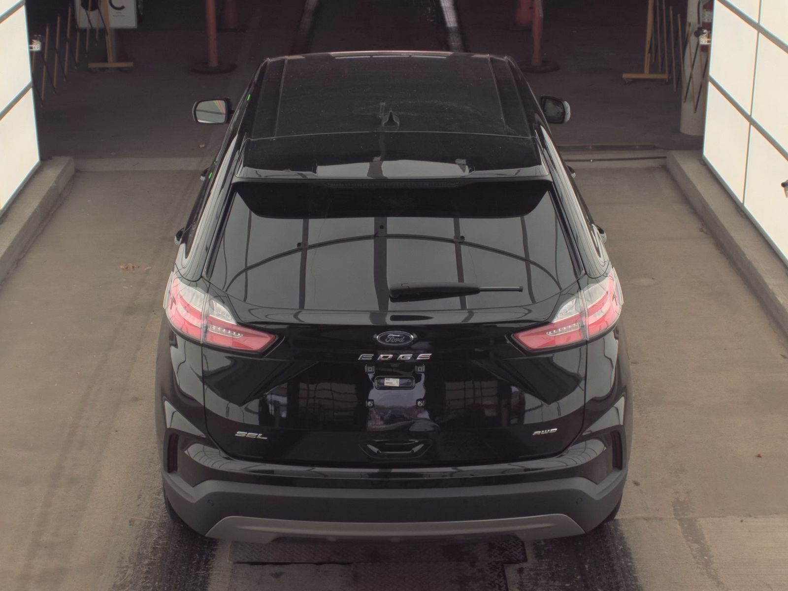 2023 Ford Edge SEL AWD