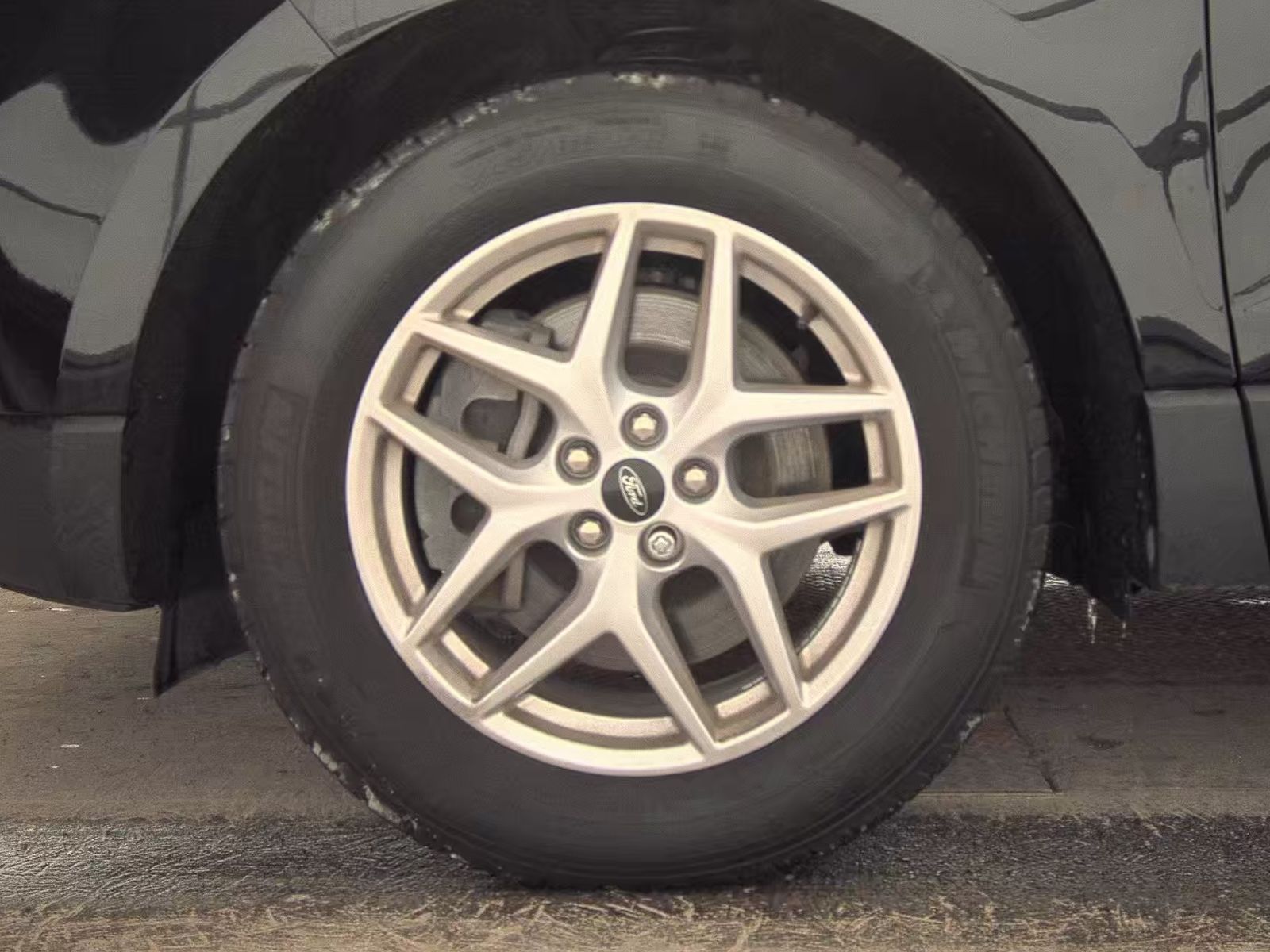 2023 Ford Edge SEL AWD