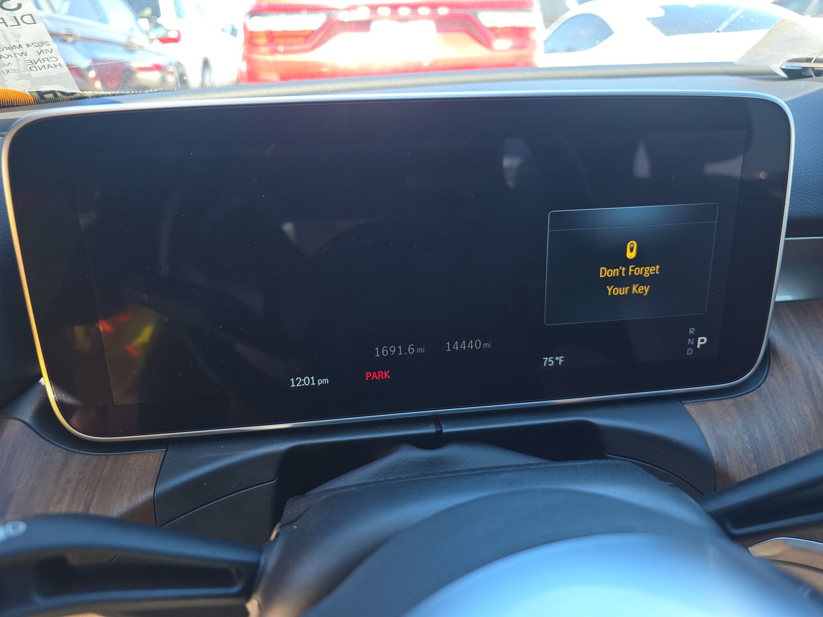 2024 Mercedes-Benz C-Class C 300 AWD