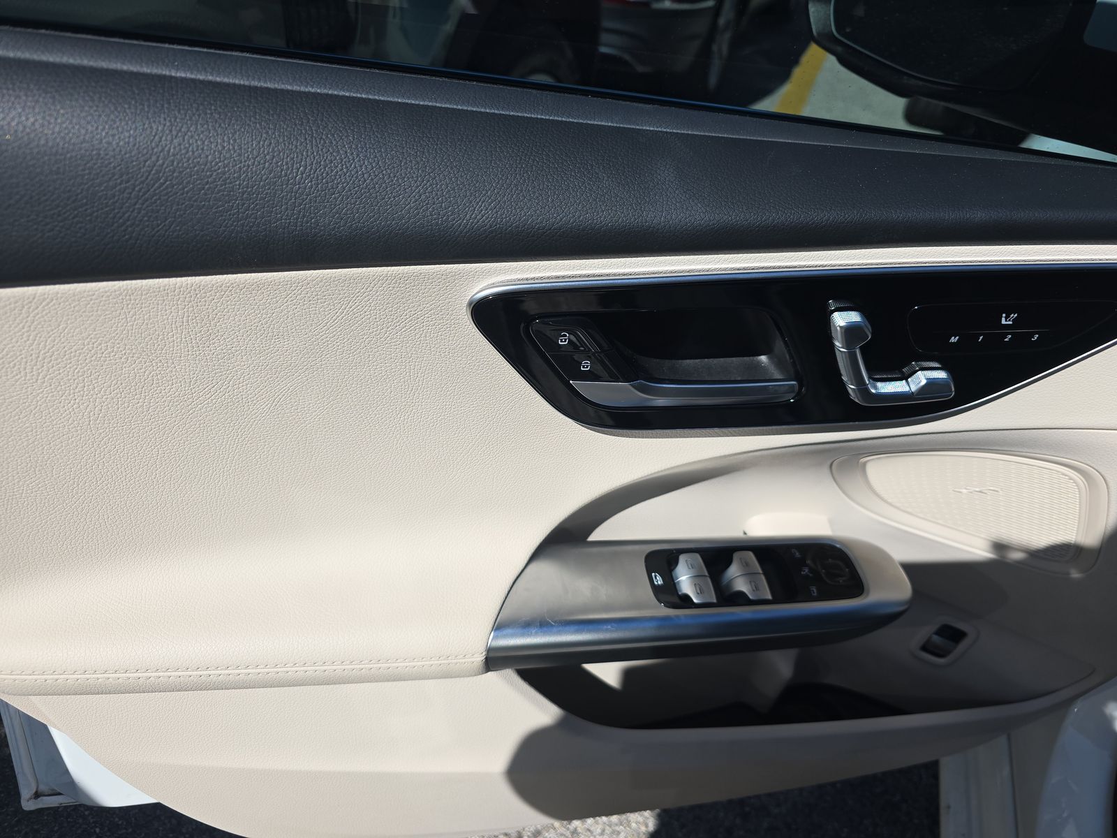 2024 Mercedes-Benz C-Class C 300 AWD