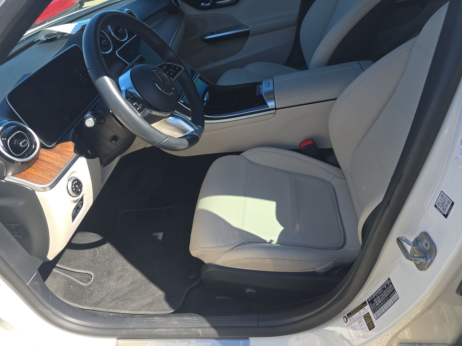 2024 Mercedes-Benz C-Class C 300 AWD