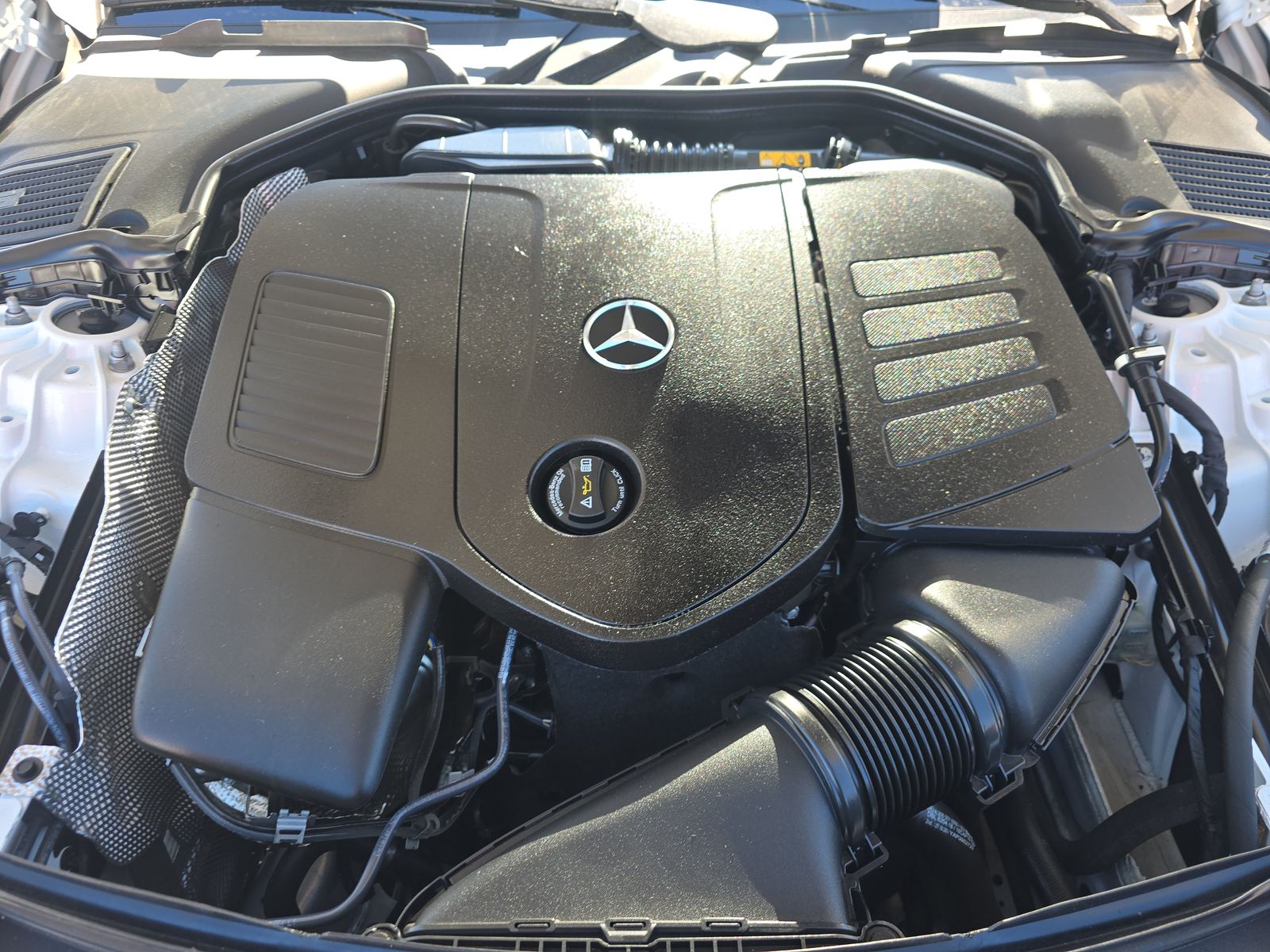 2024 Mercedes-Benz C-Class C 300 AWD