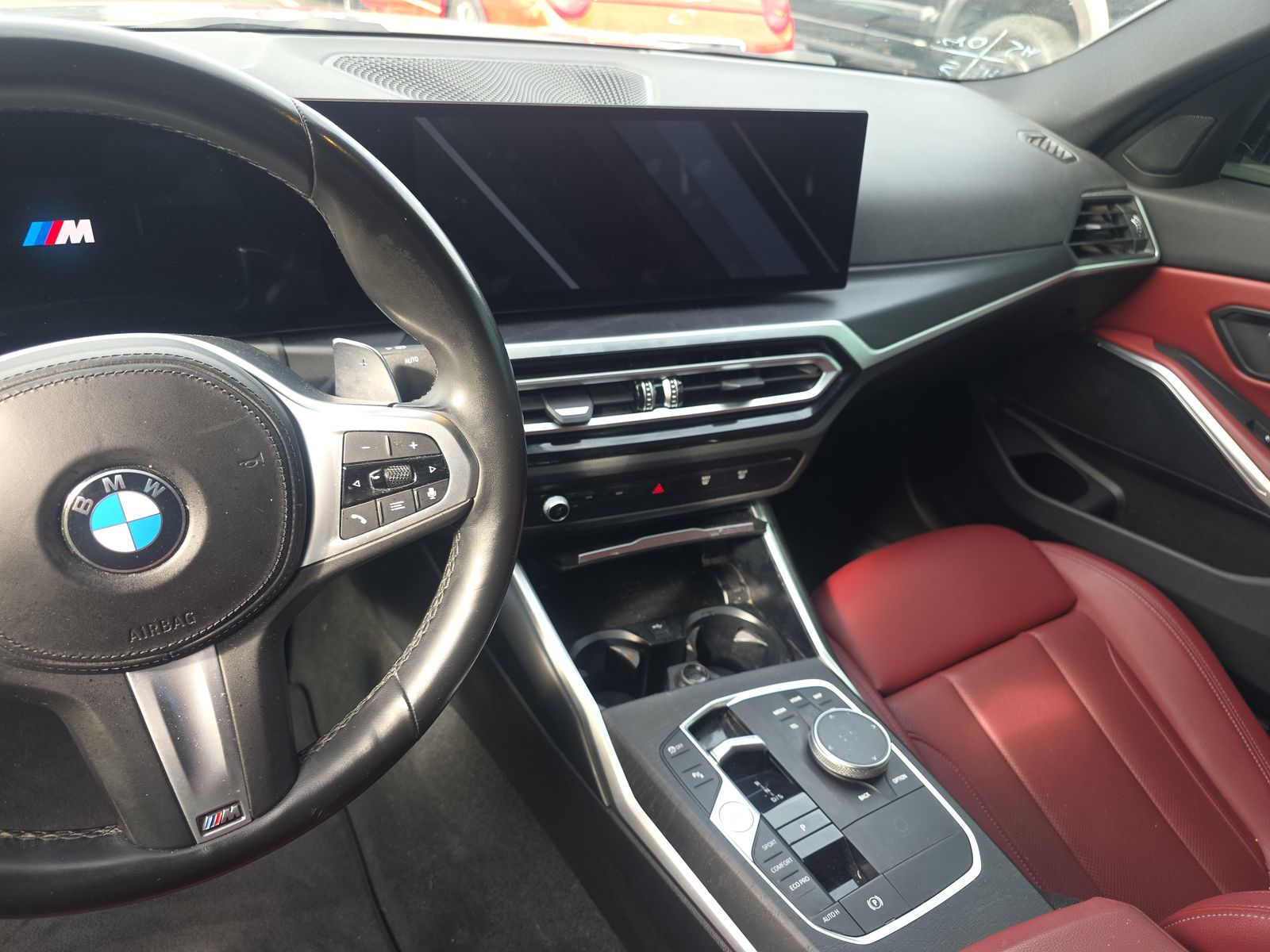 2023 BMW 3 Series M340i RWD