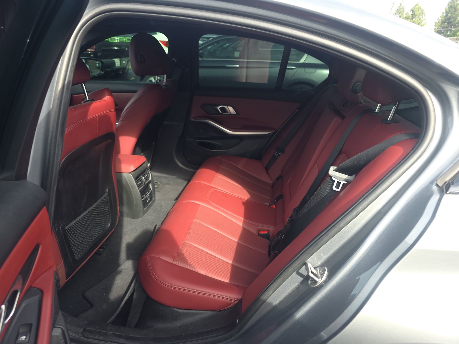 2023 BMW 3 Series M340i RWD