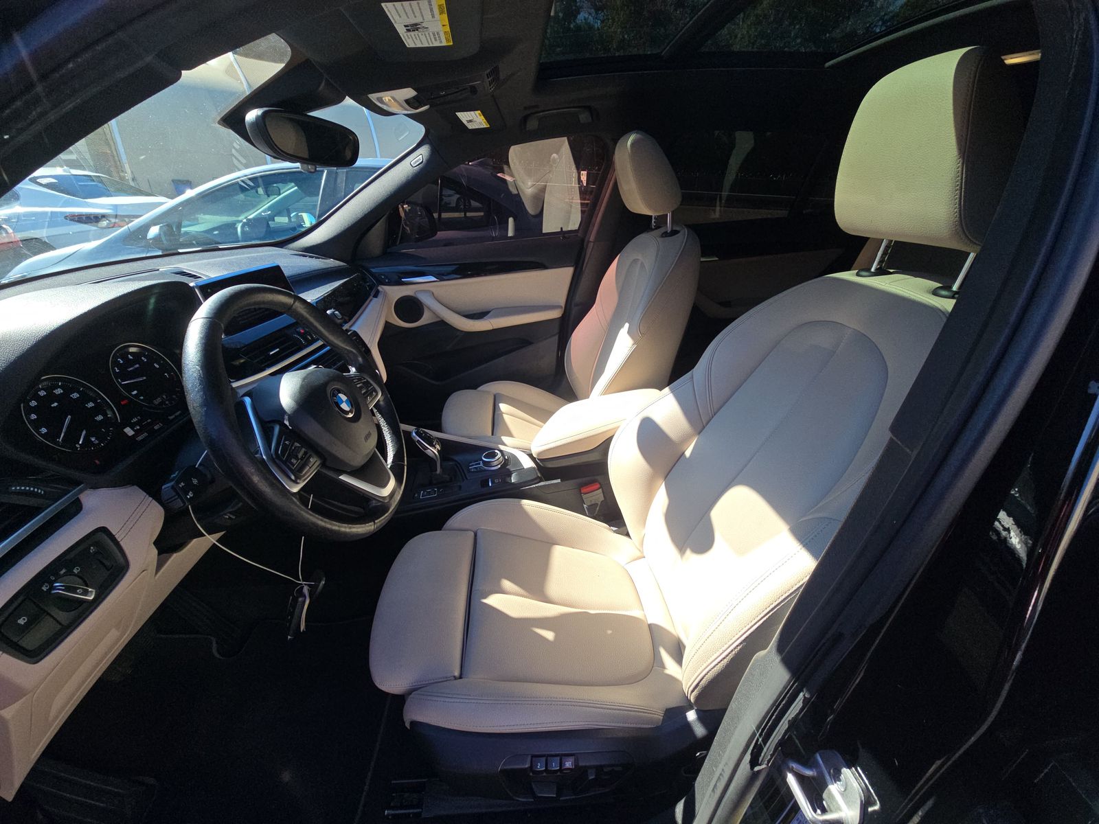 2022 BMW X2 sDrive28i FWD