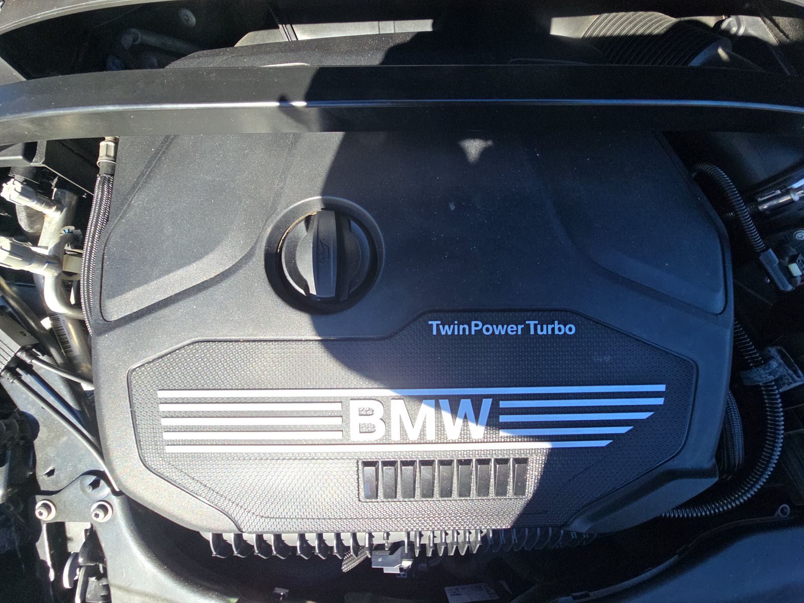 2022 BMW X2 sDrive28i FWD