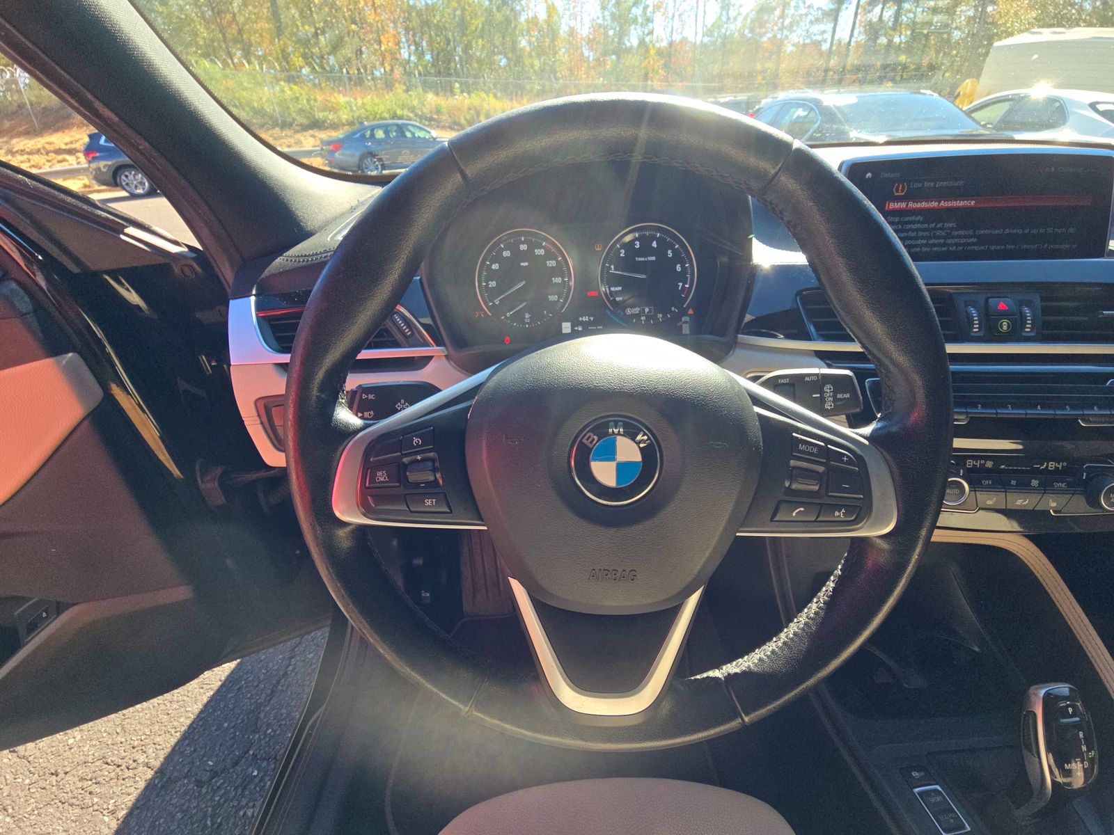 2022 BMW X2 sDrive28i FWD