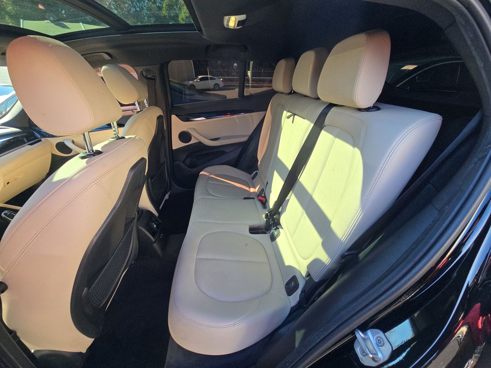 2022 BMW X2 sDrive28i FWD