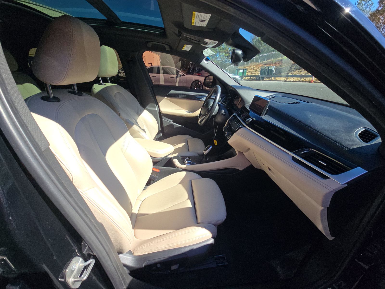 2022 BMW X2 sDrive28i FWD