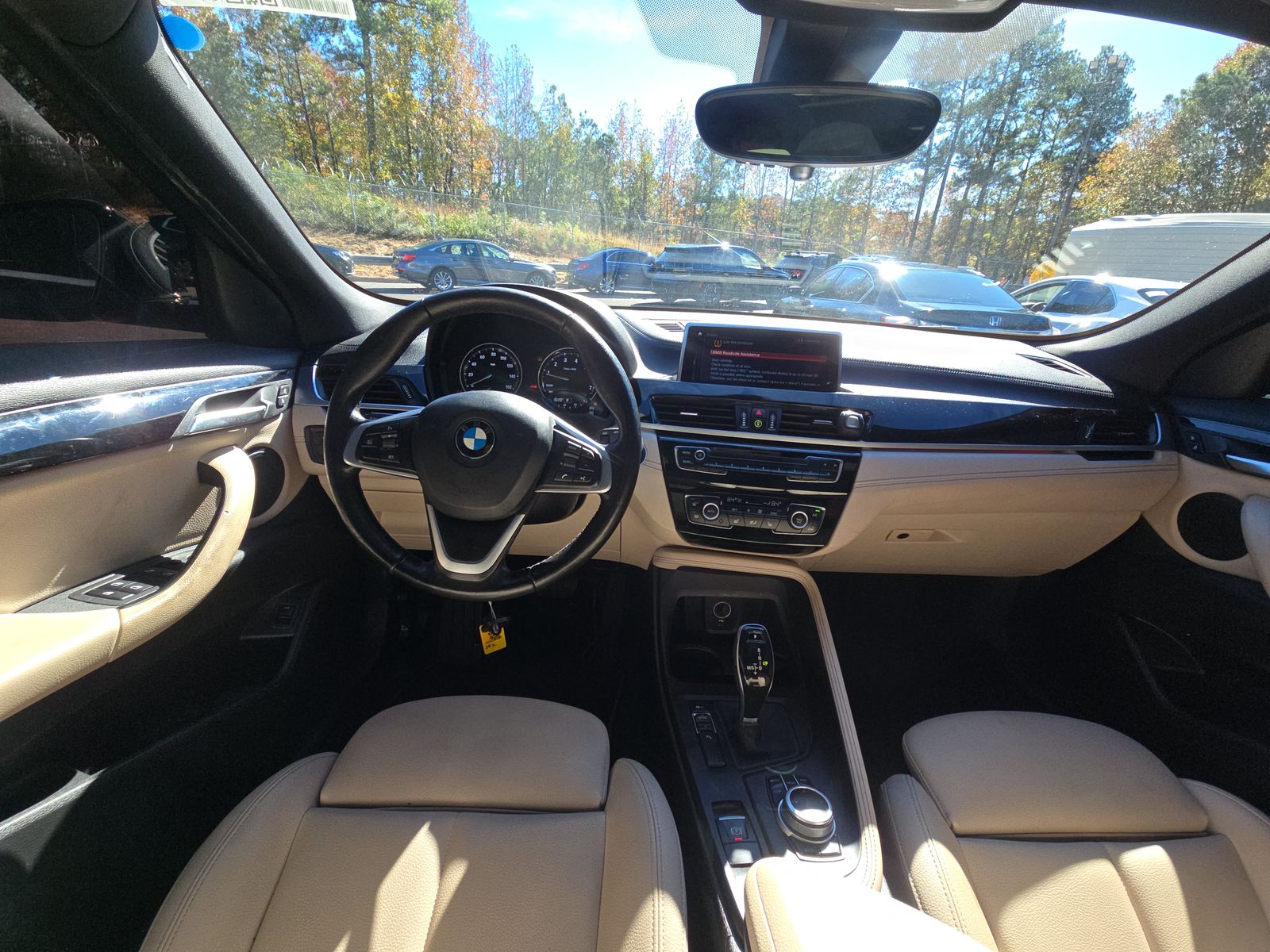 2022 BMW X2 sDrive28i FWD