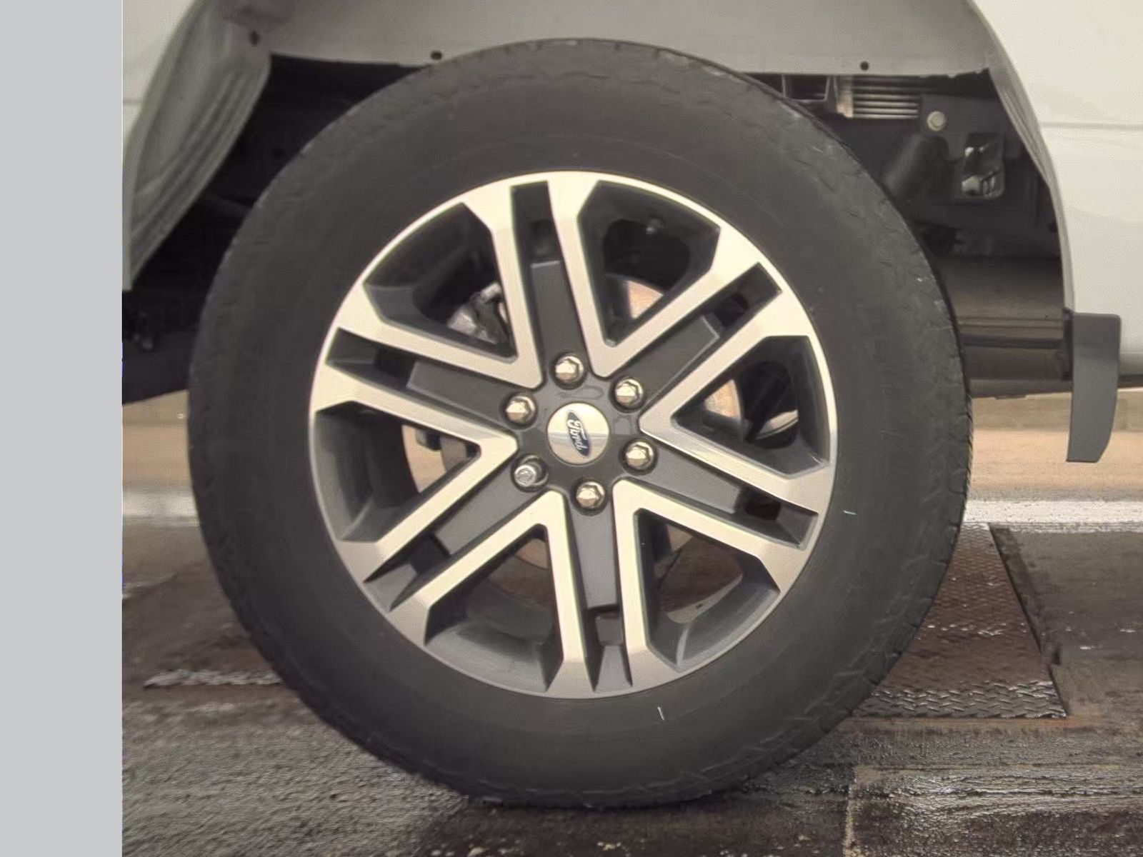 2023 Ford F-150 XL AWD