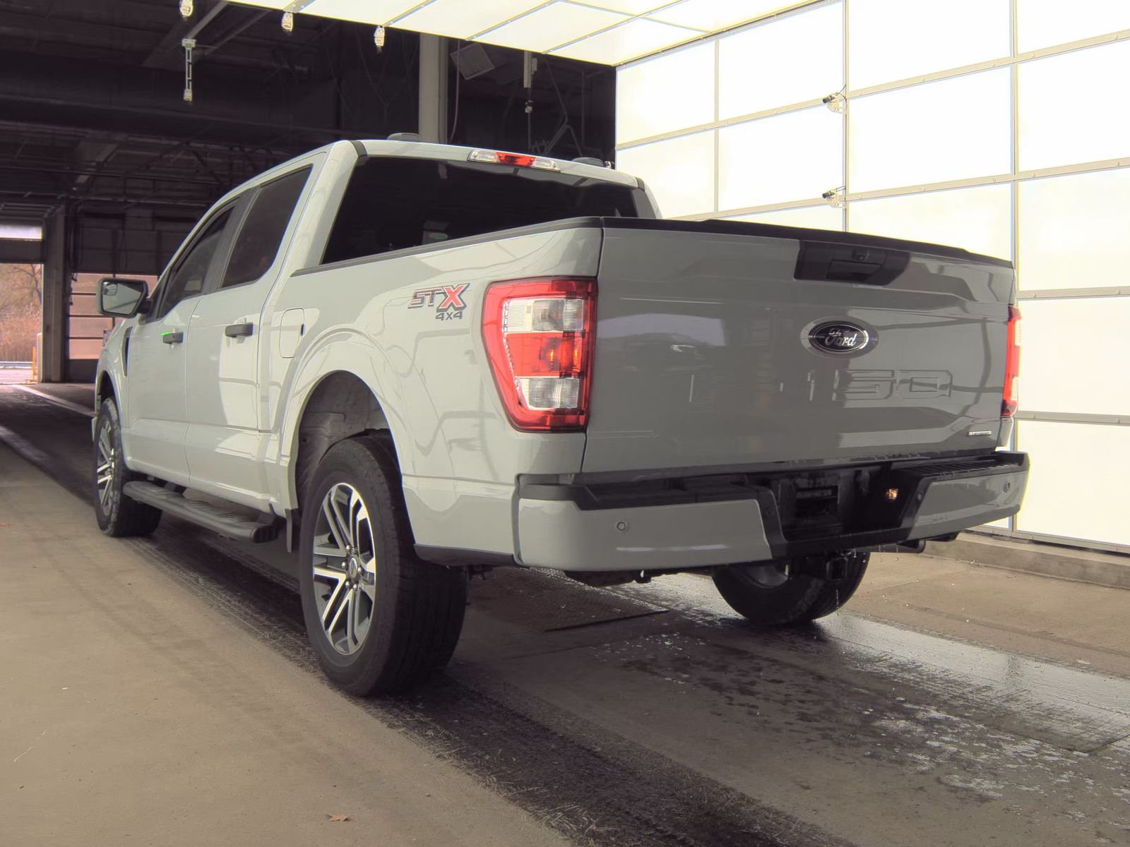 2023 Ford F-150 XL AWD