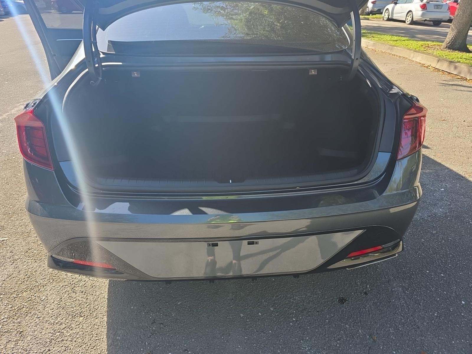 2023 Hyundai Sonata SEL FWD