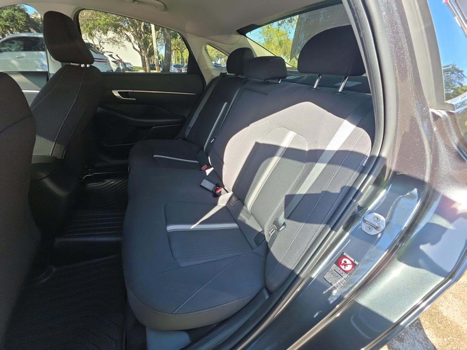 2023 Hyundai Sonata SEL FWD