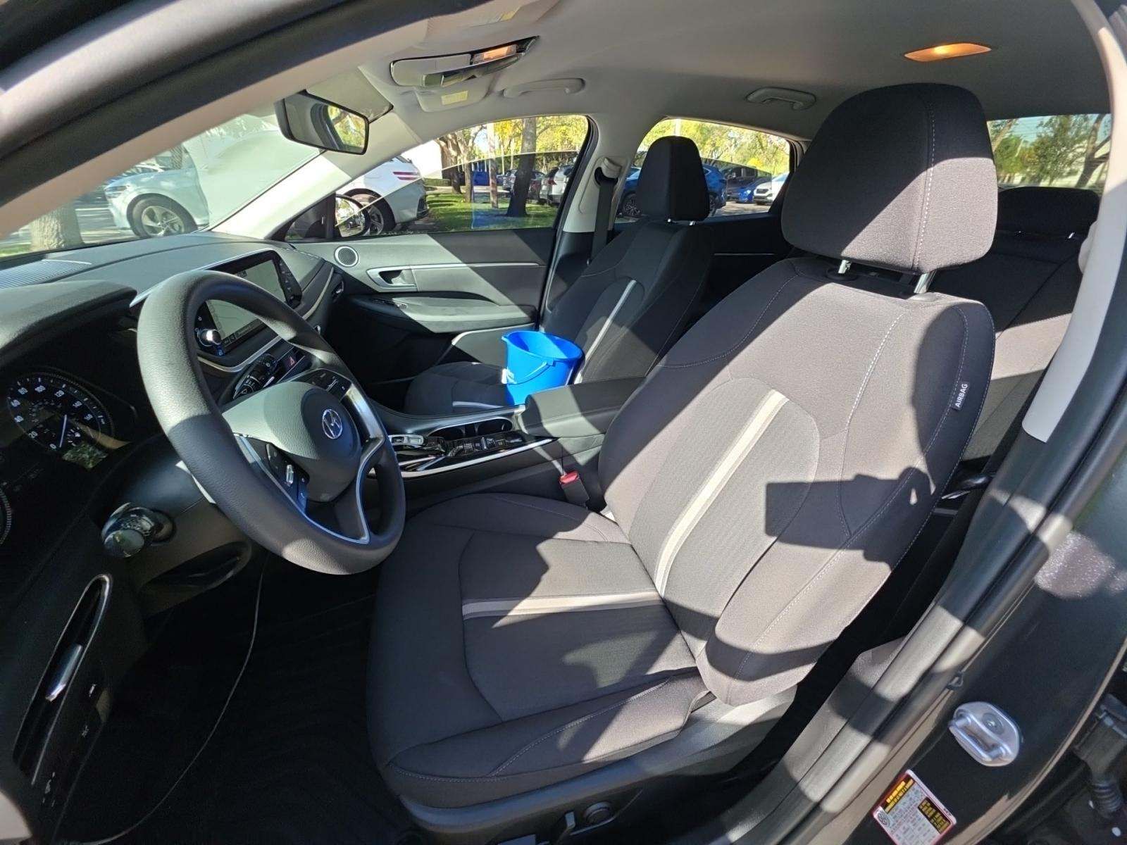 2023 Hyundai Sonata SEL FWD