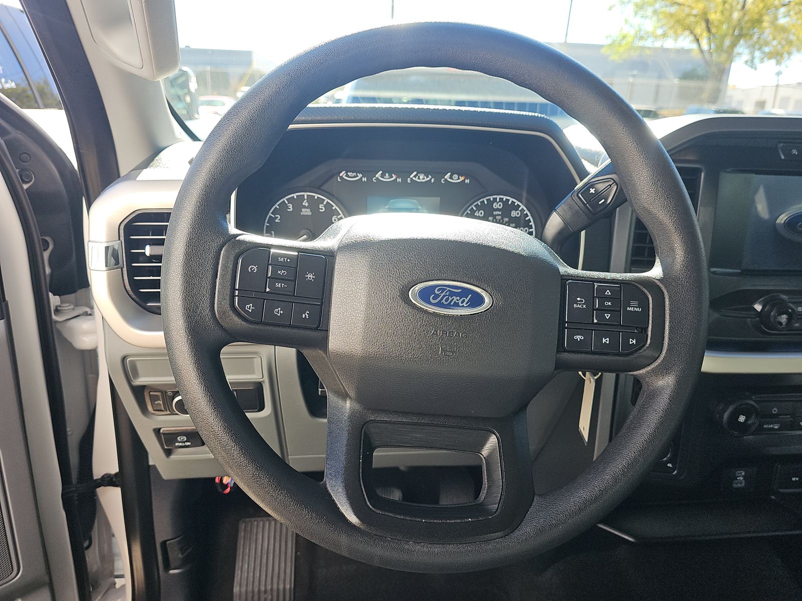 2021 Ford F-150 XLT AWD