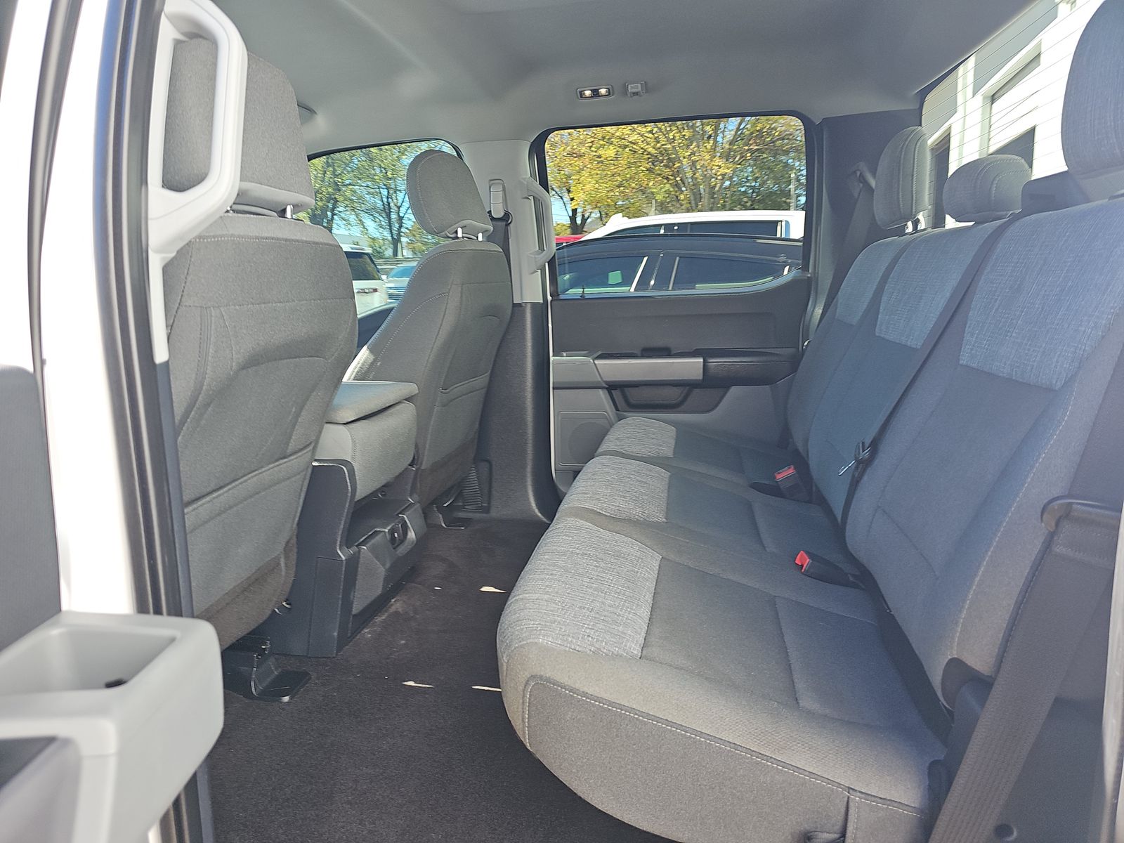 2021 Ford F-150 XLT AWD